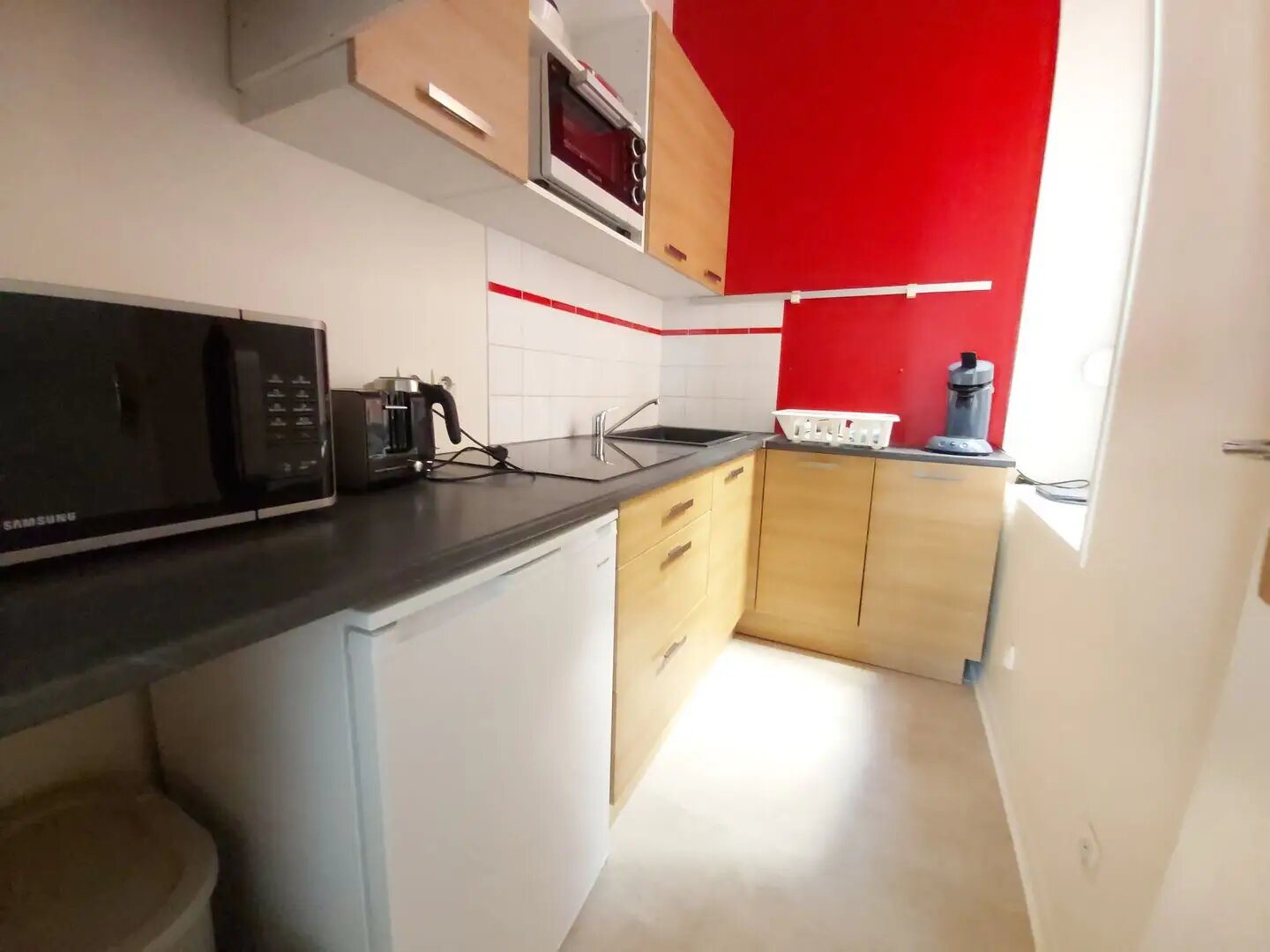 Appartement à louer, 42m², Reims