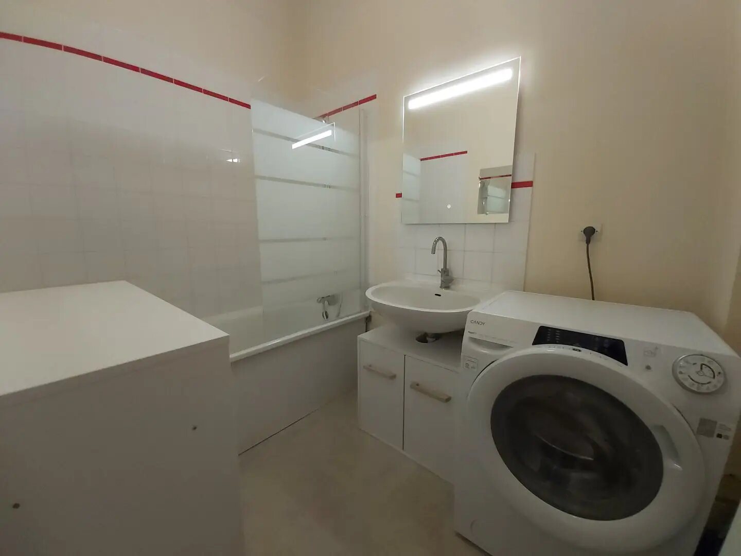 Appartement à louer, 42m², Reims