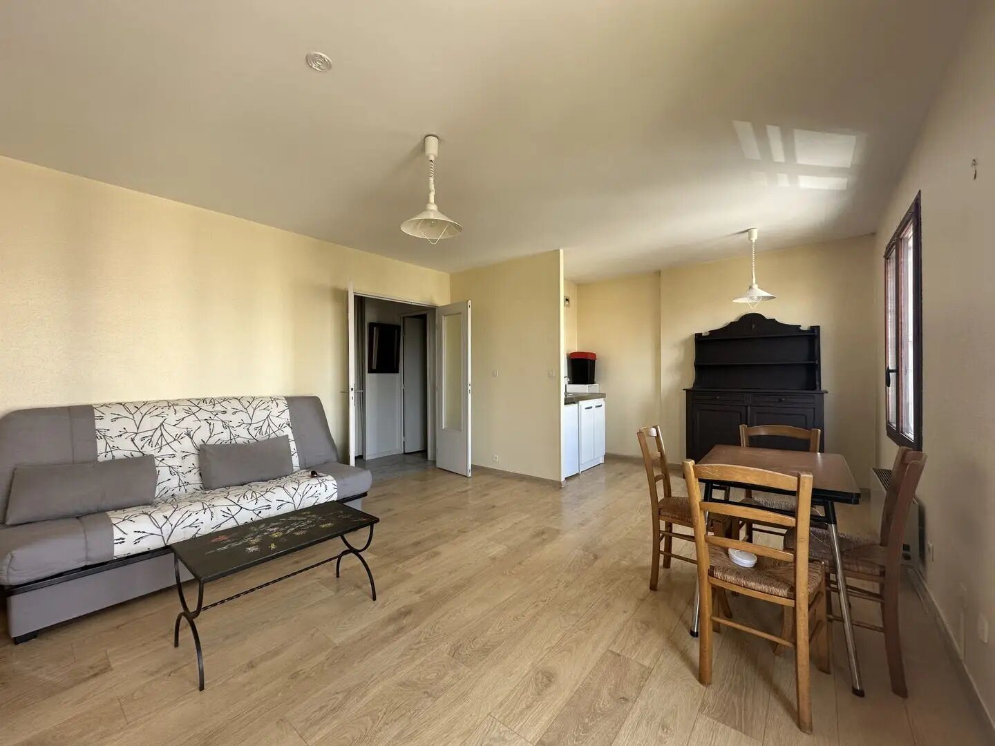Appartement à louer, 30m², Reims