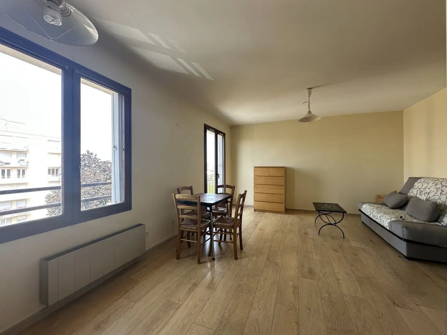 Appartement à louer, 30m², Reims