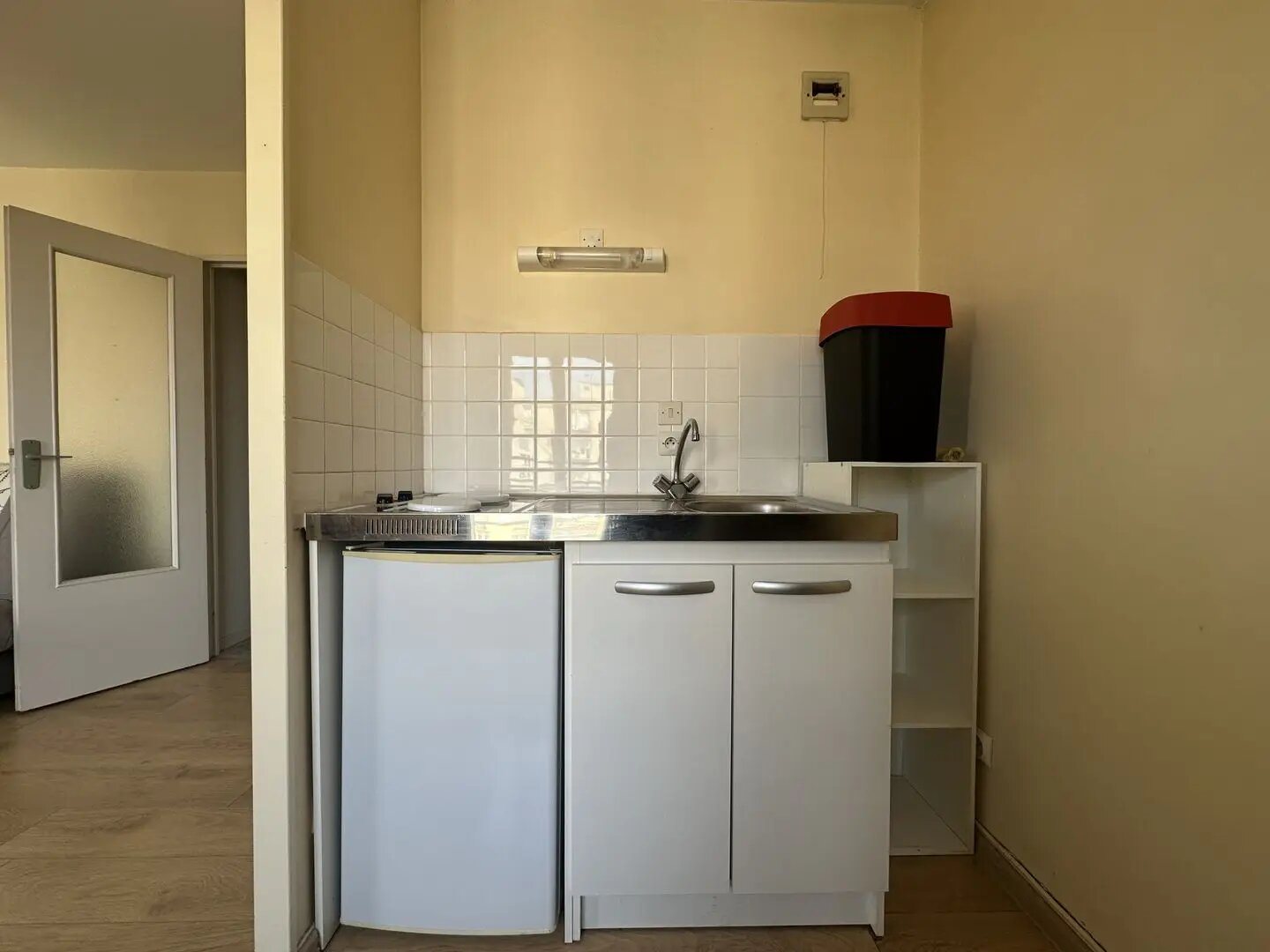 Appartement à louer, 30m², Reims