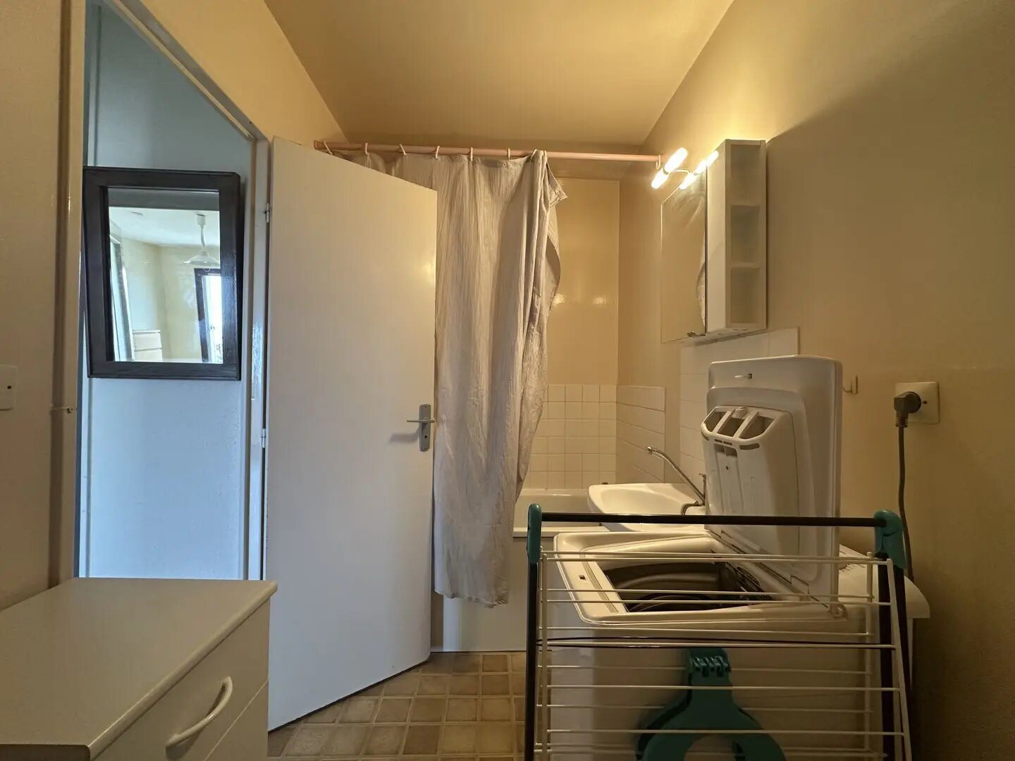 Appartement à louer, 30m², Reims