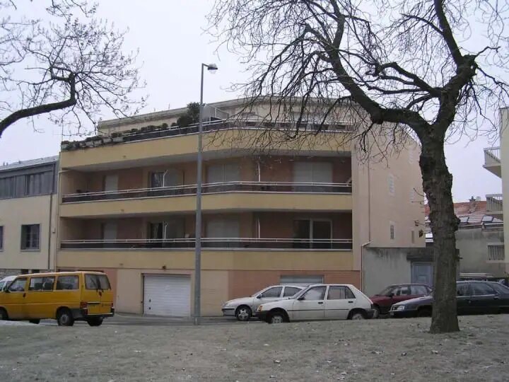 Appartement à louer, 25m², Reims