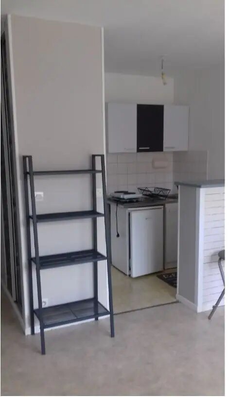 Appartement à louer, 25m², Reims