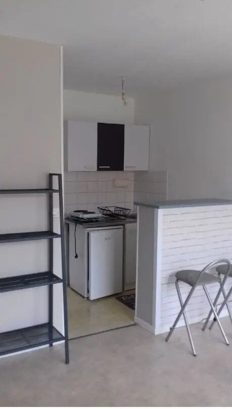 Appartement à louer, 25m², Reims