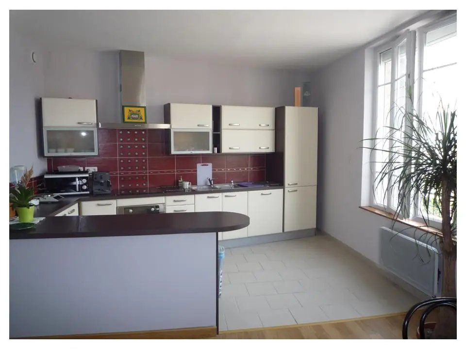 Appartement à louer, 79m², Reims