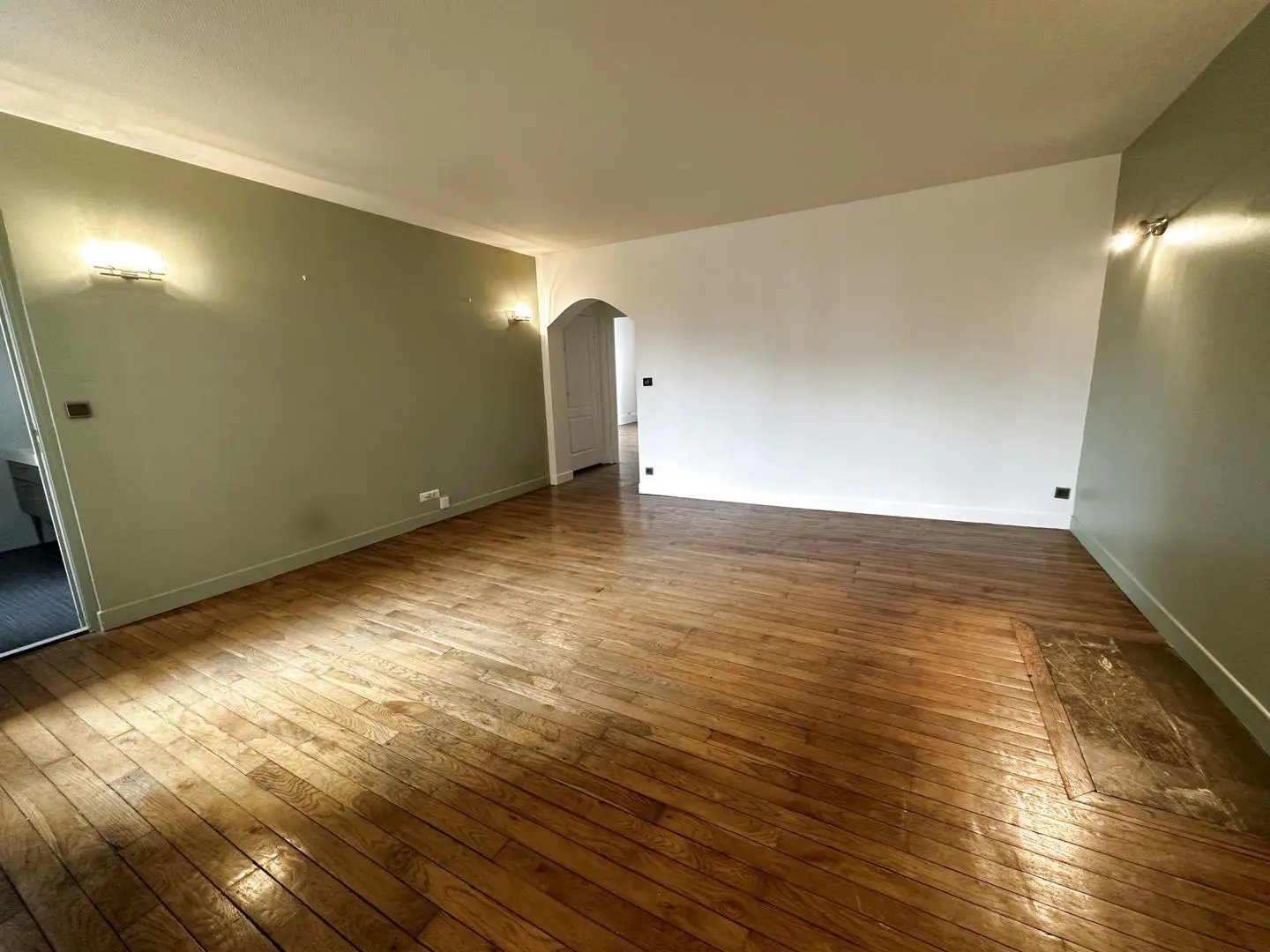 Appartement à louer, 89m², Reims
