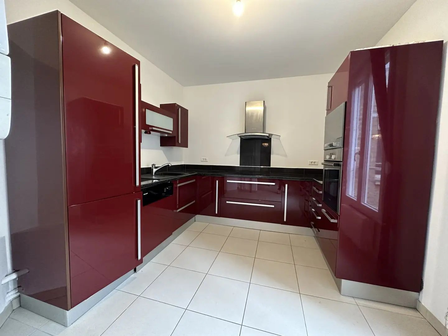 Appartement à louer, 89m², Reims