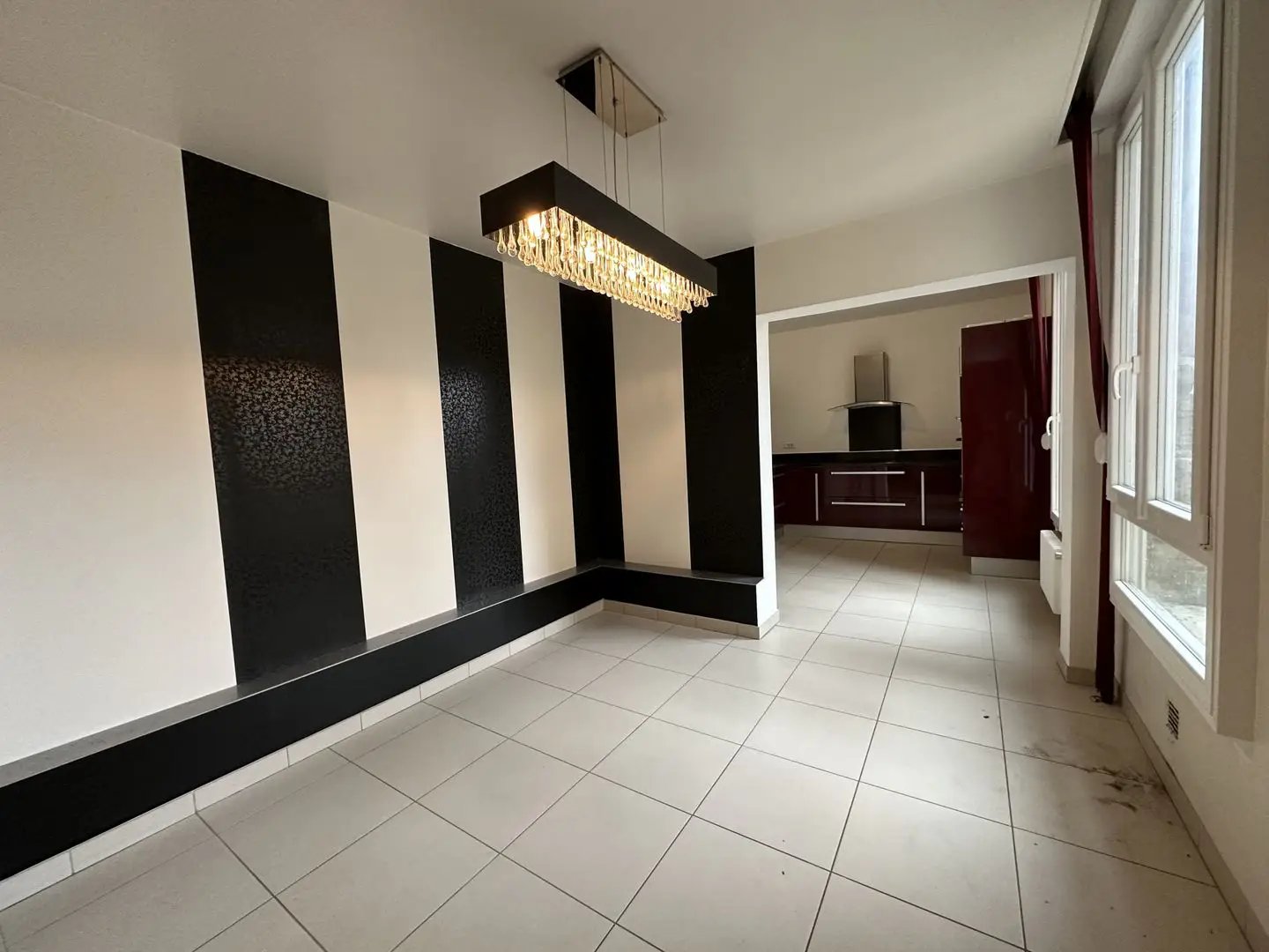 Appartement à louer, 89m², Reims