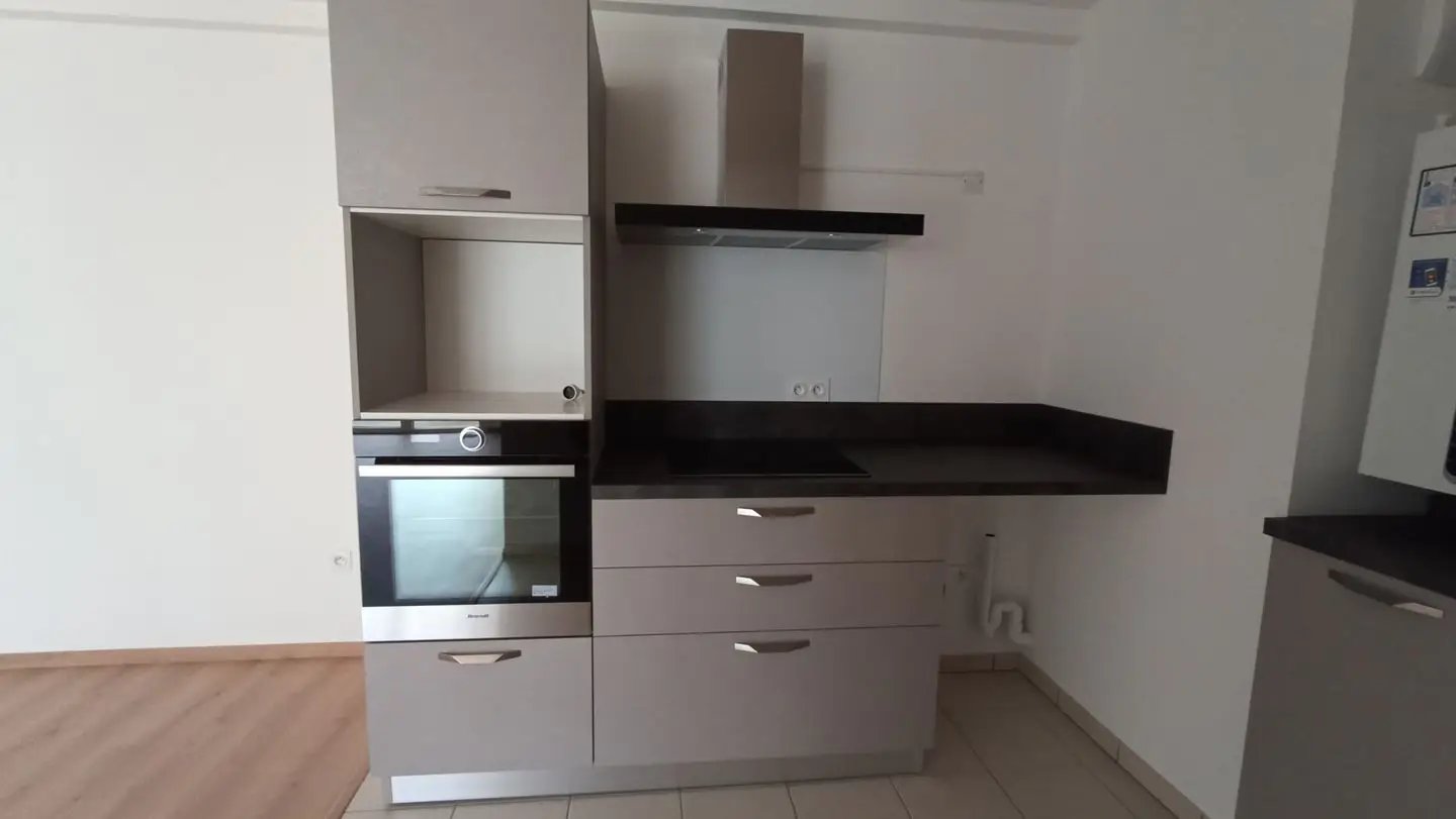 Appartement à louer, 94m², Bezannes