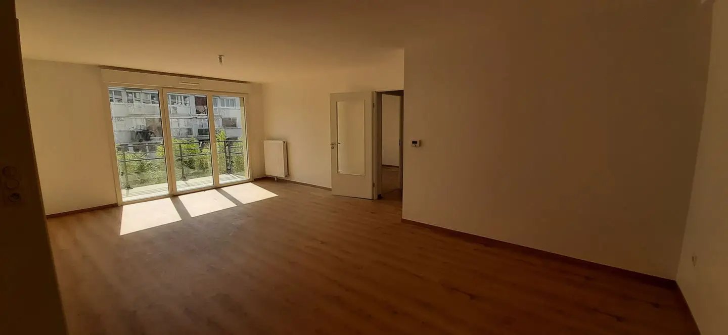 Appartement à louer, 94m², Bezannes