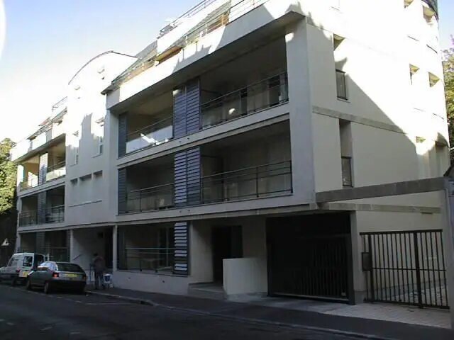 Appartement à louer, 27m², Reims
