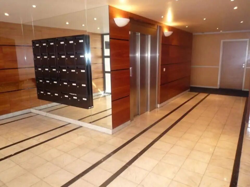 Appartement à louer, 27m², Reims