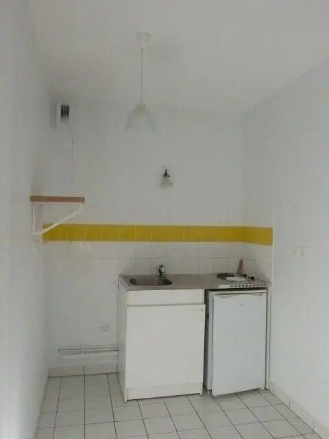 Appartement à louer, 27m², Reims