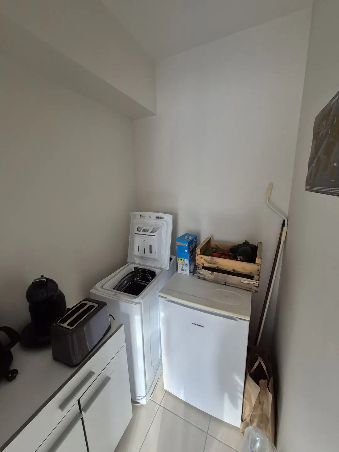 Appartement à louer, 72m², Saint-Brice-Courcelles