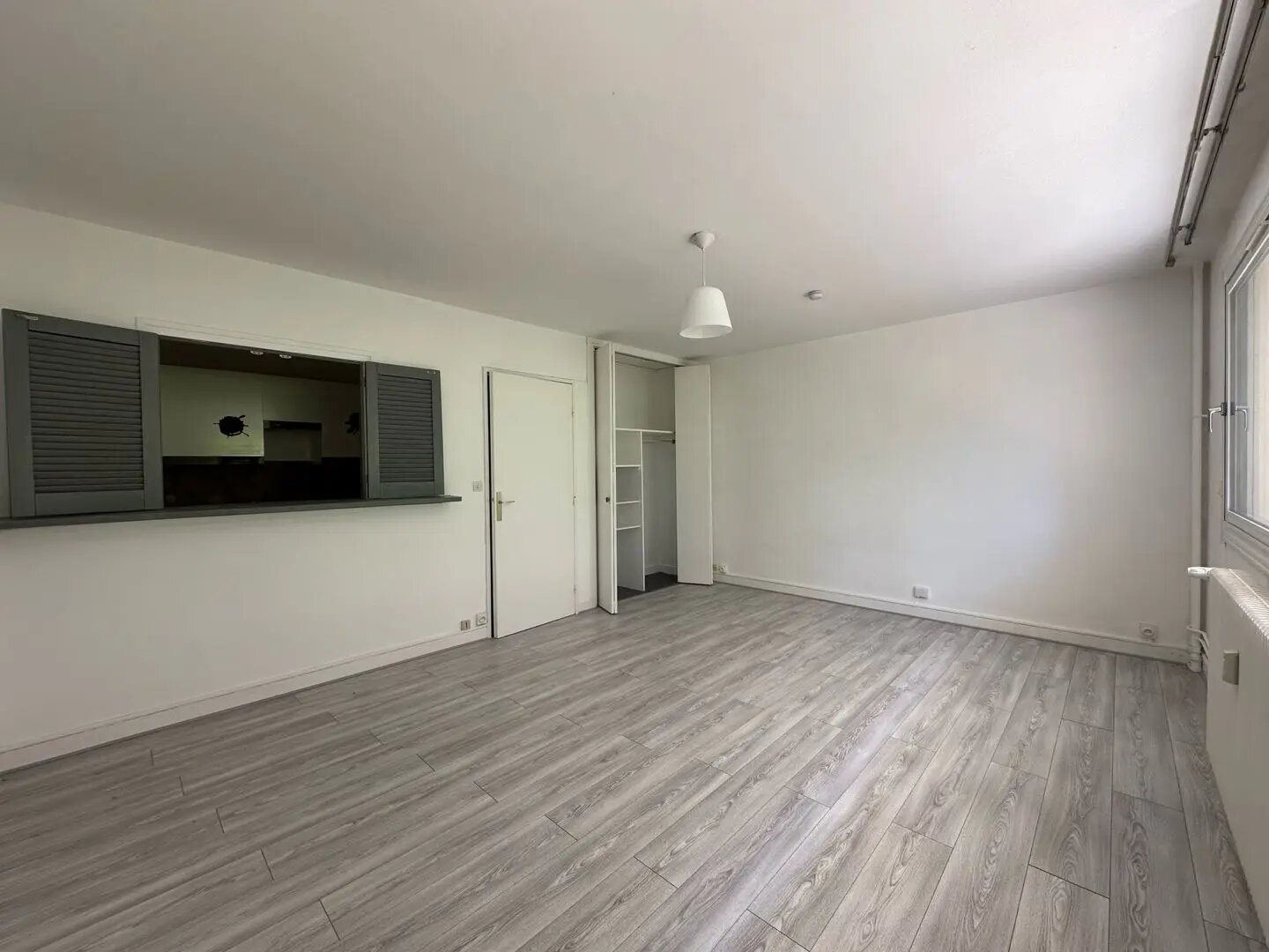 Appartement à louer, 30m², Reims
