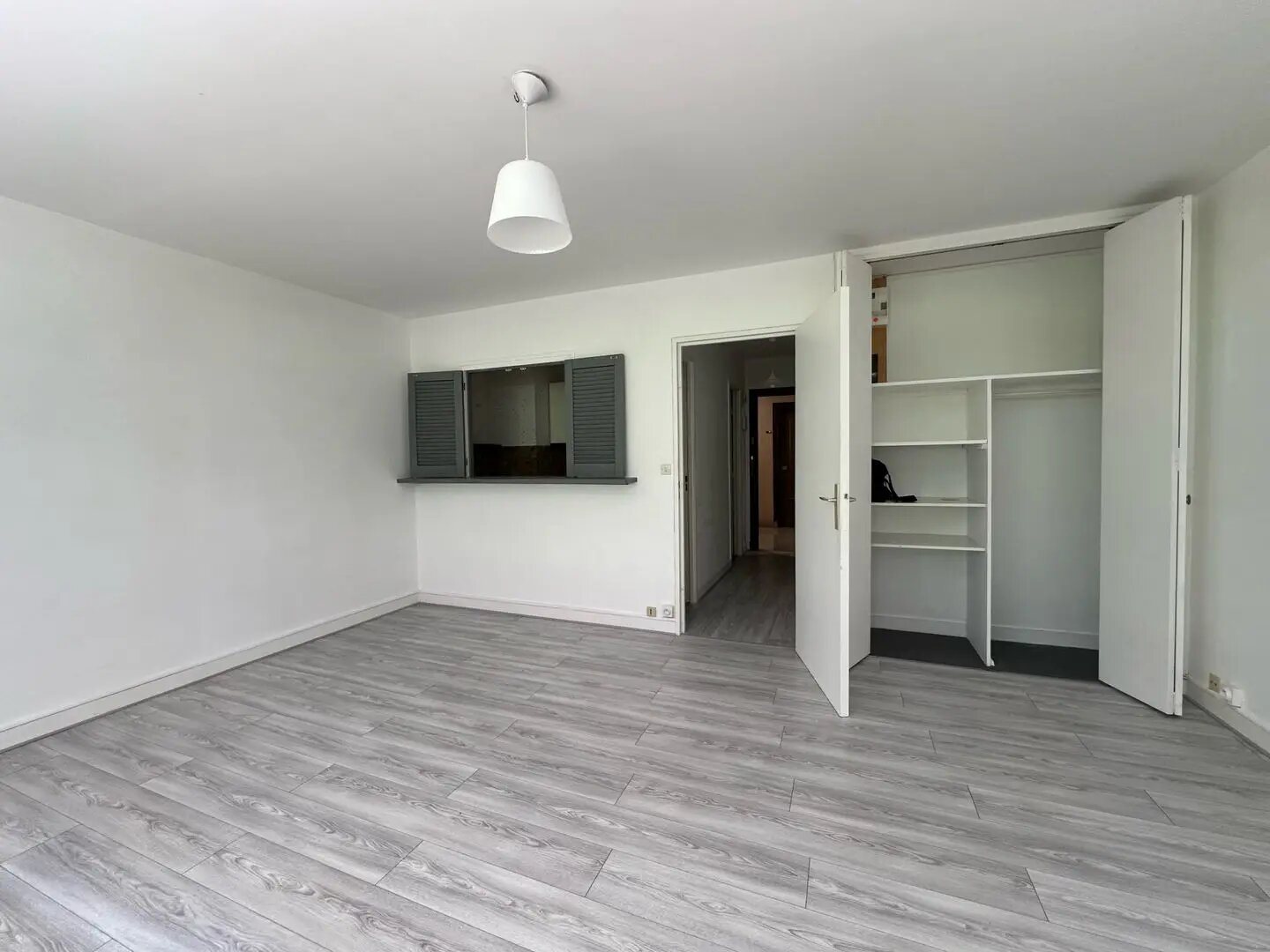 Appartement à louer, 30m², Reims