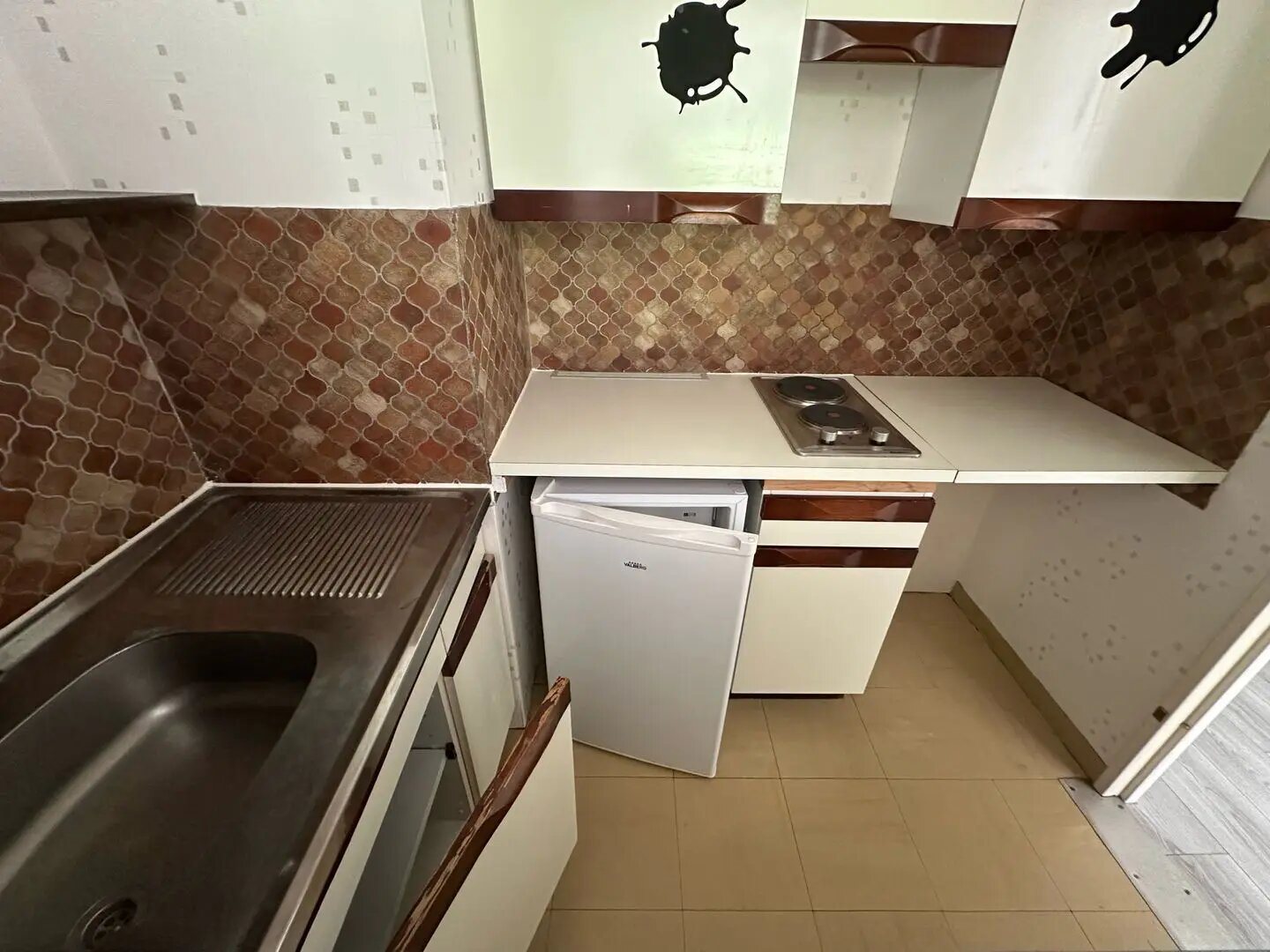 Appartement à louer, 30m², Reims