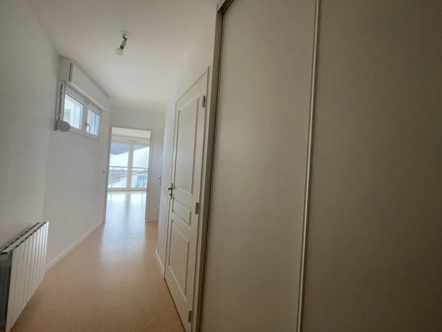 Appartement à louer, 47m², Reims