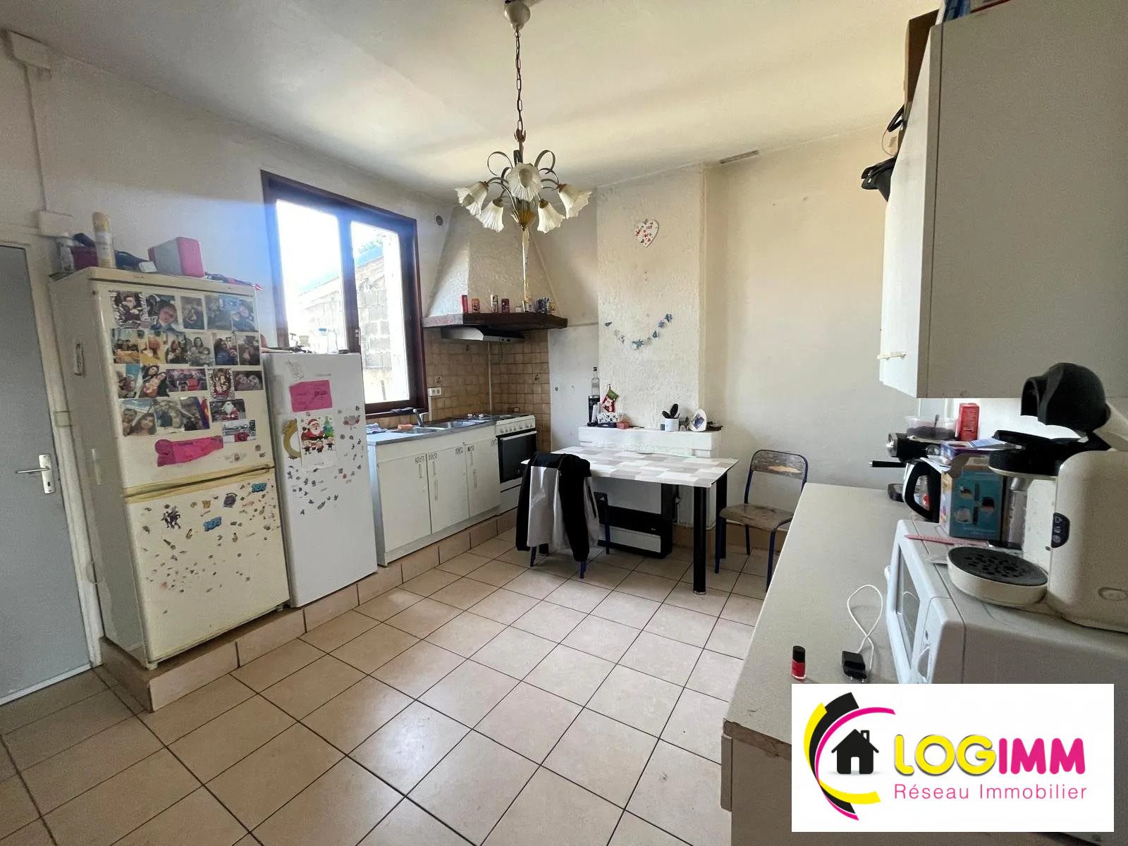 Maison à vendre, 68m², Le Quesnoy