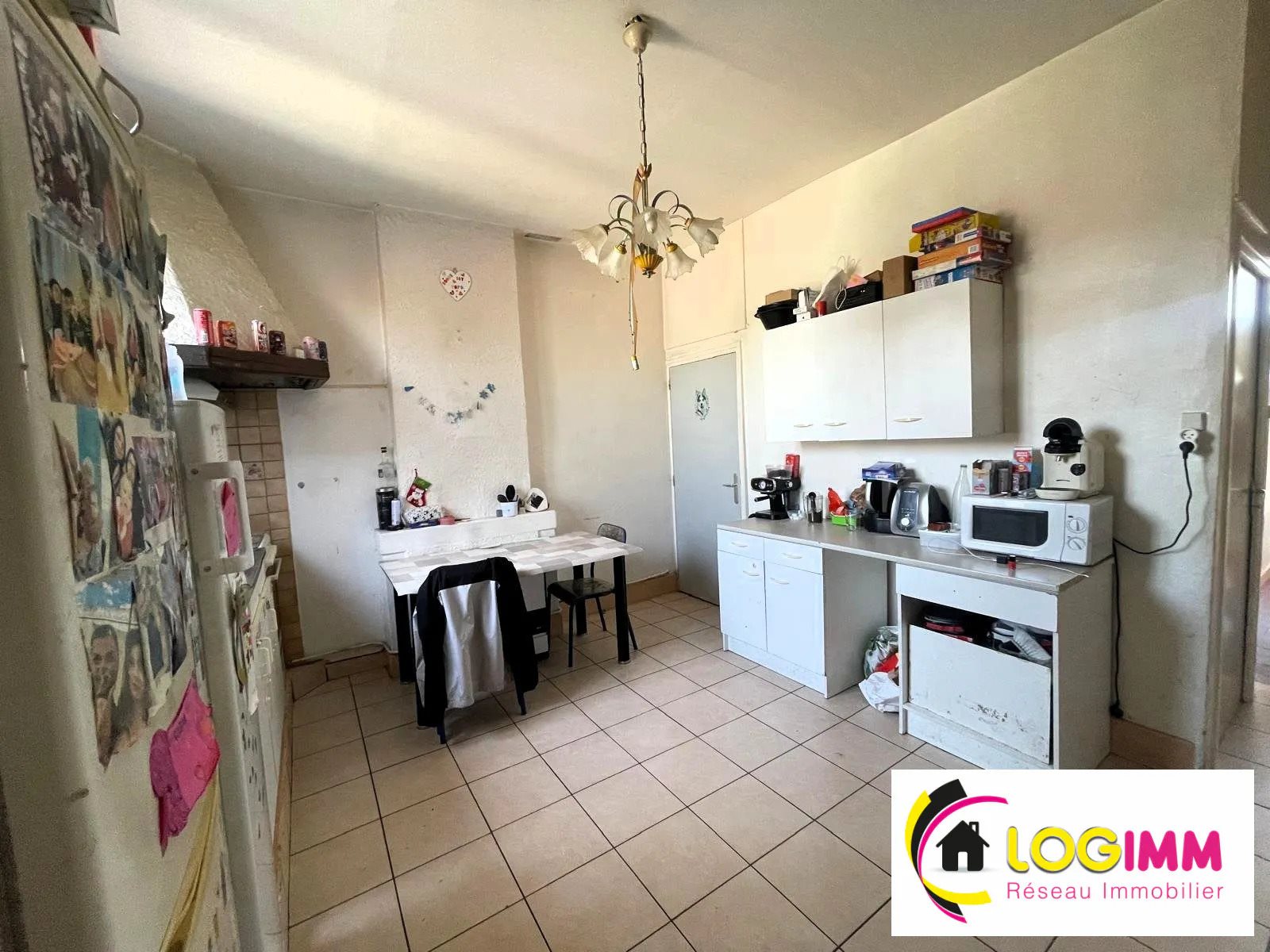 Maison à vendre, 68m², Le Quesnoy