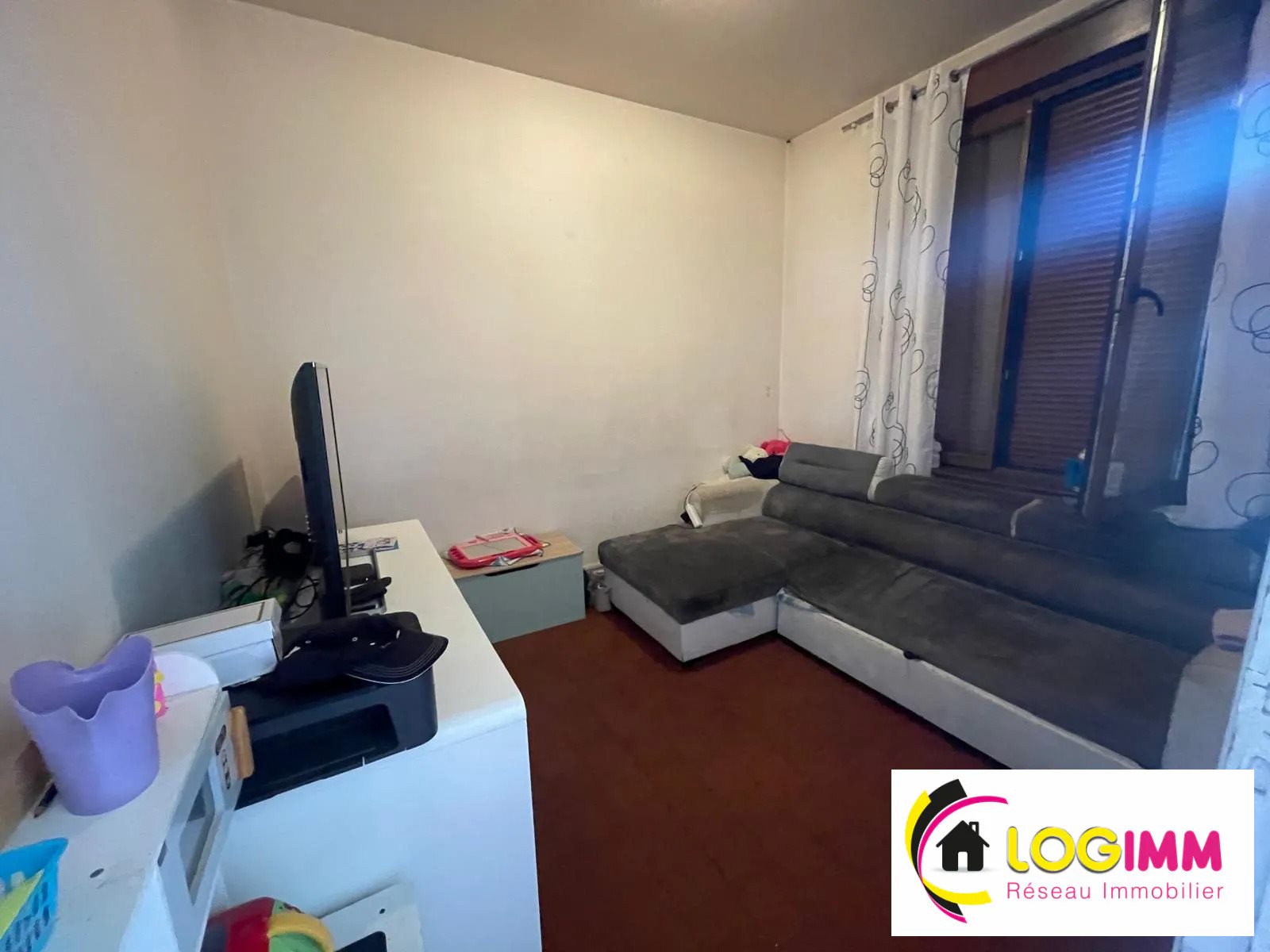 Maison à vendre, 68m², Le Quesnoy