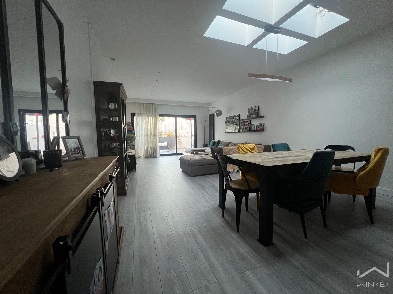 Maison à vendre, 152m², Bezons