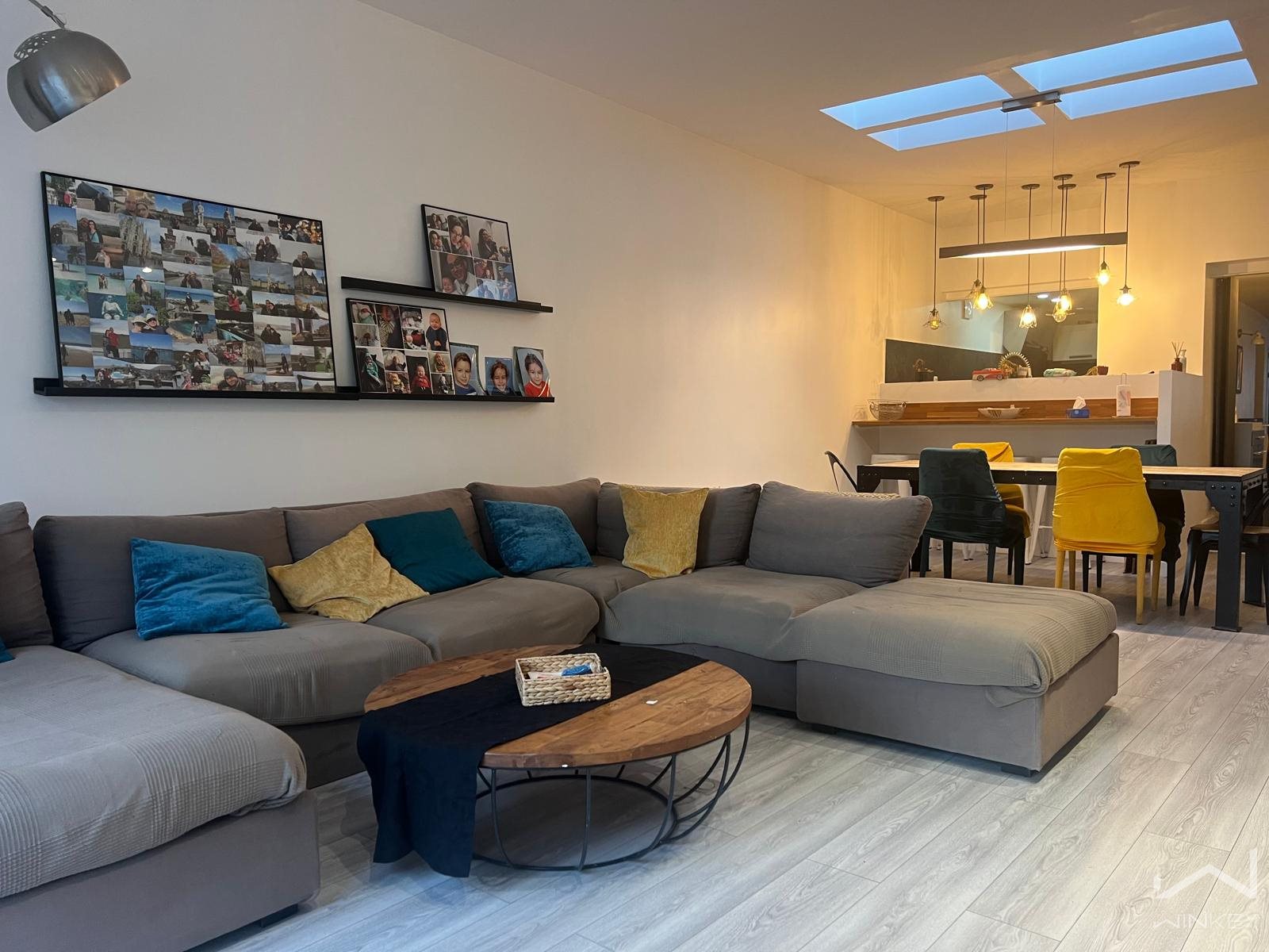 Maison à vendre, 152m², Bezons
