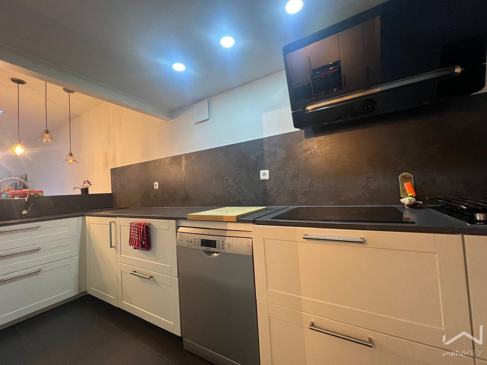 Maison à louer, 166m², Bezons