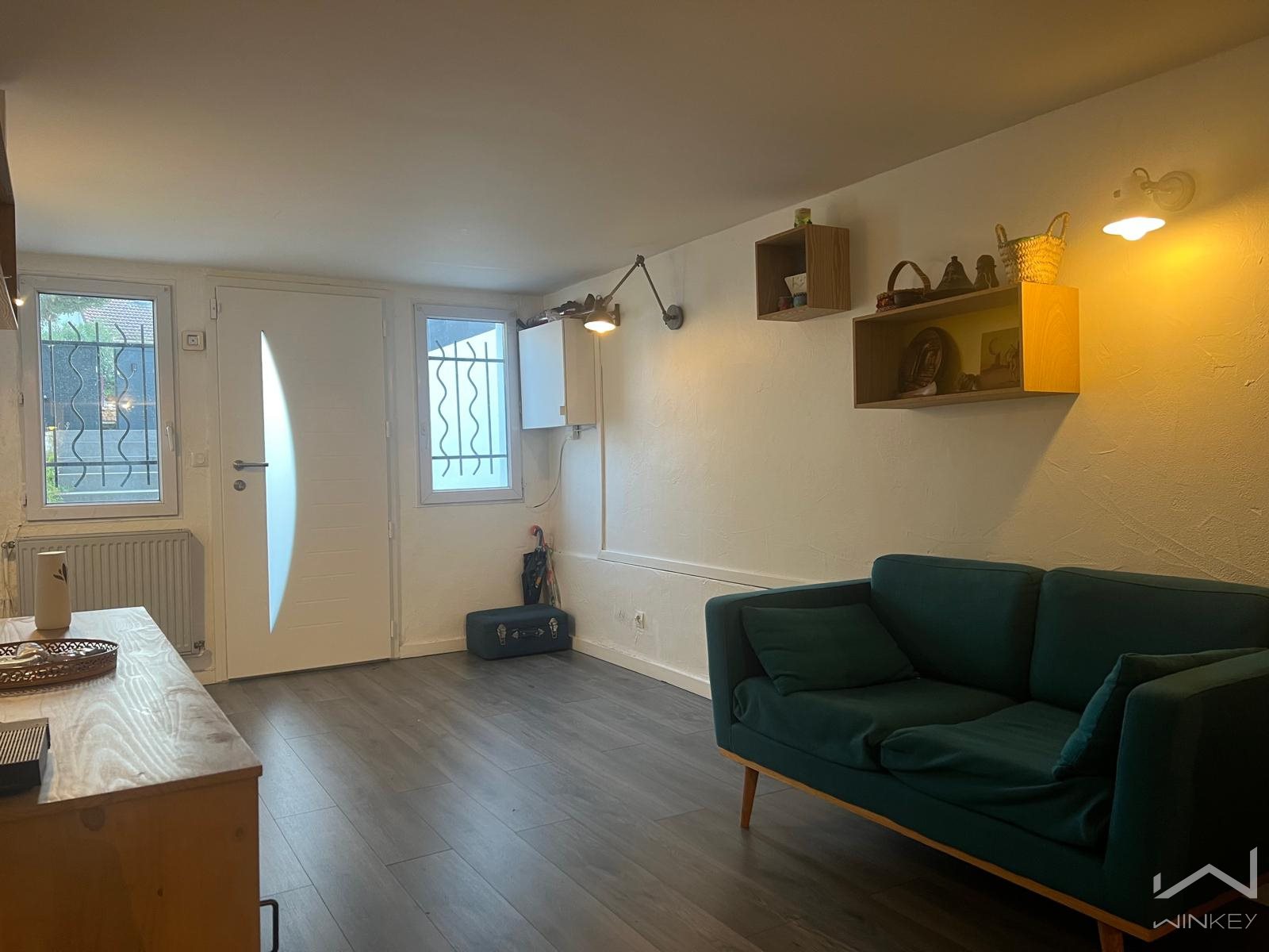 Maison à louer, 166m², Bezons