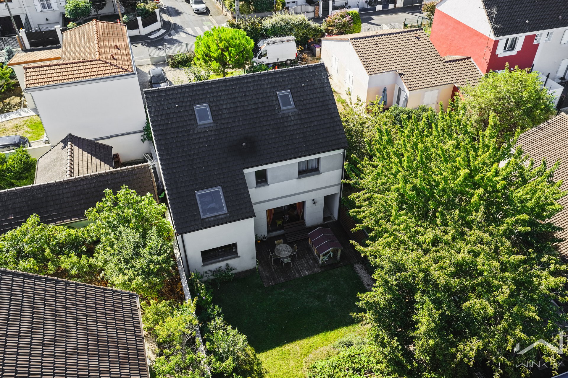 Maison à vendre, 136m², Bezons