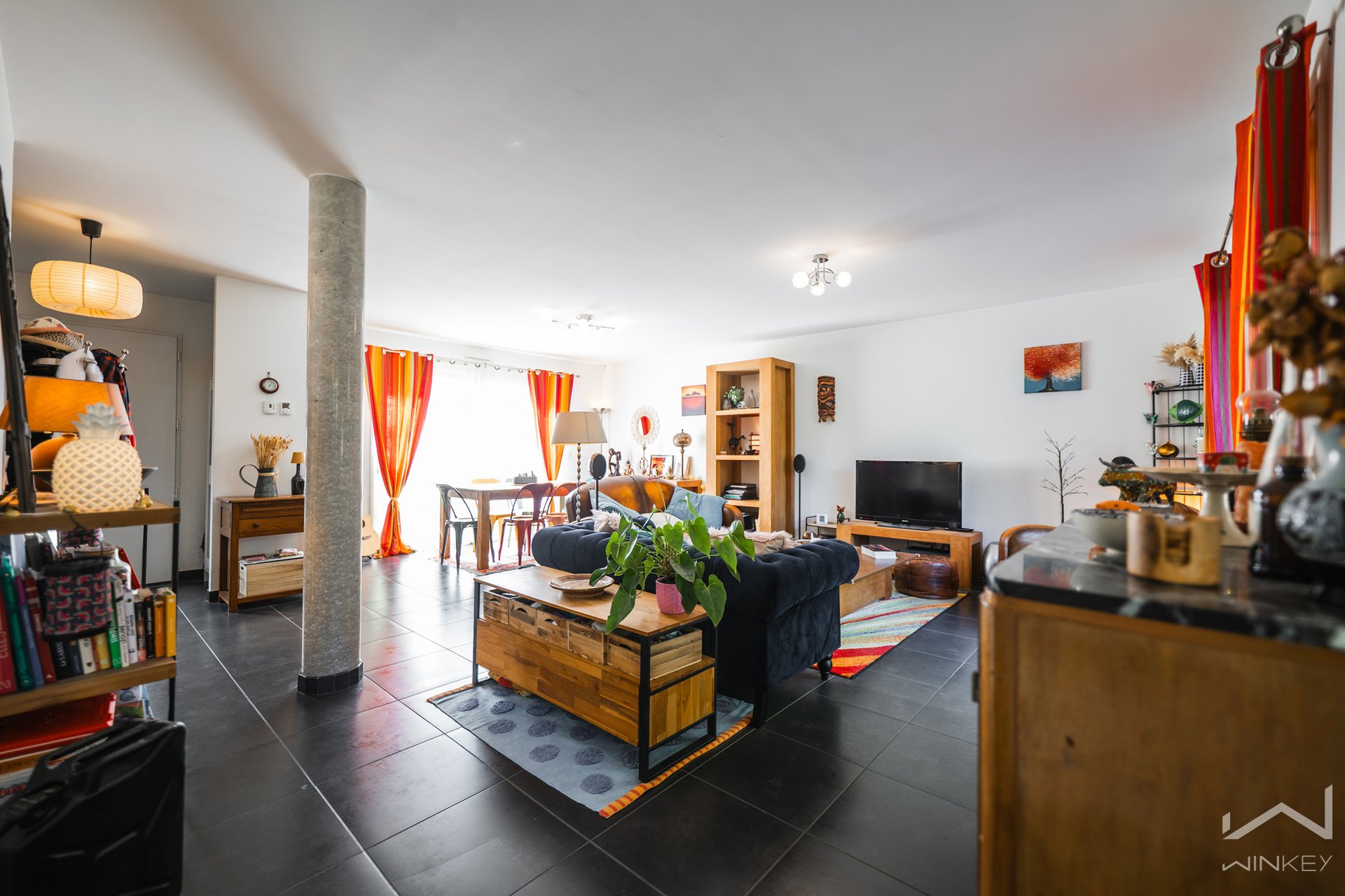 Maison à vendre, 136m², Bezons