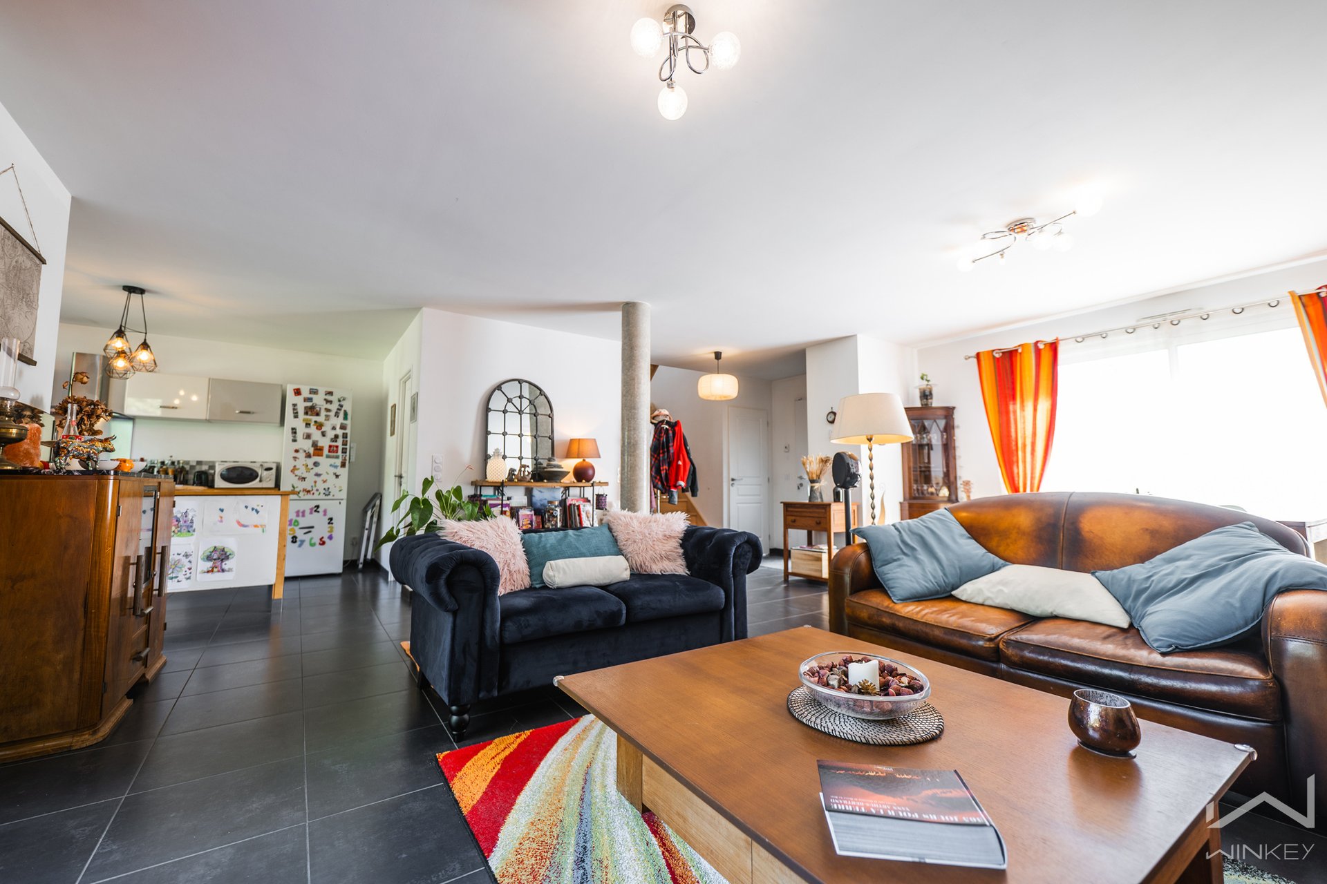 Maison à vendre, 136m², Bezons