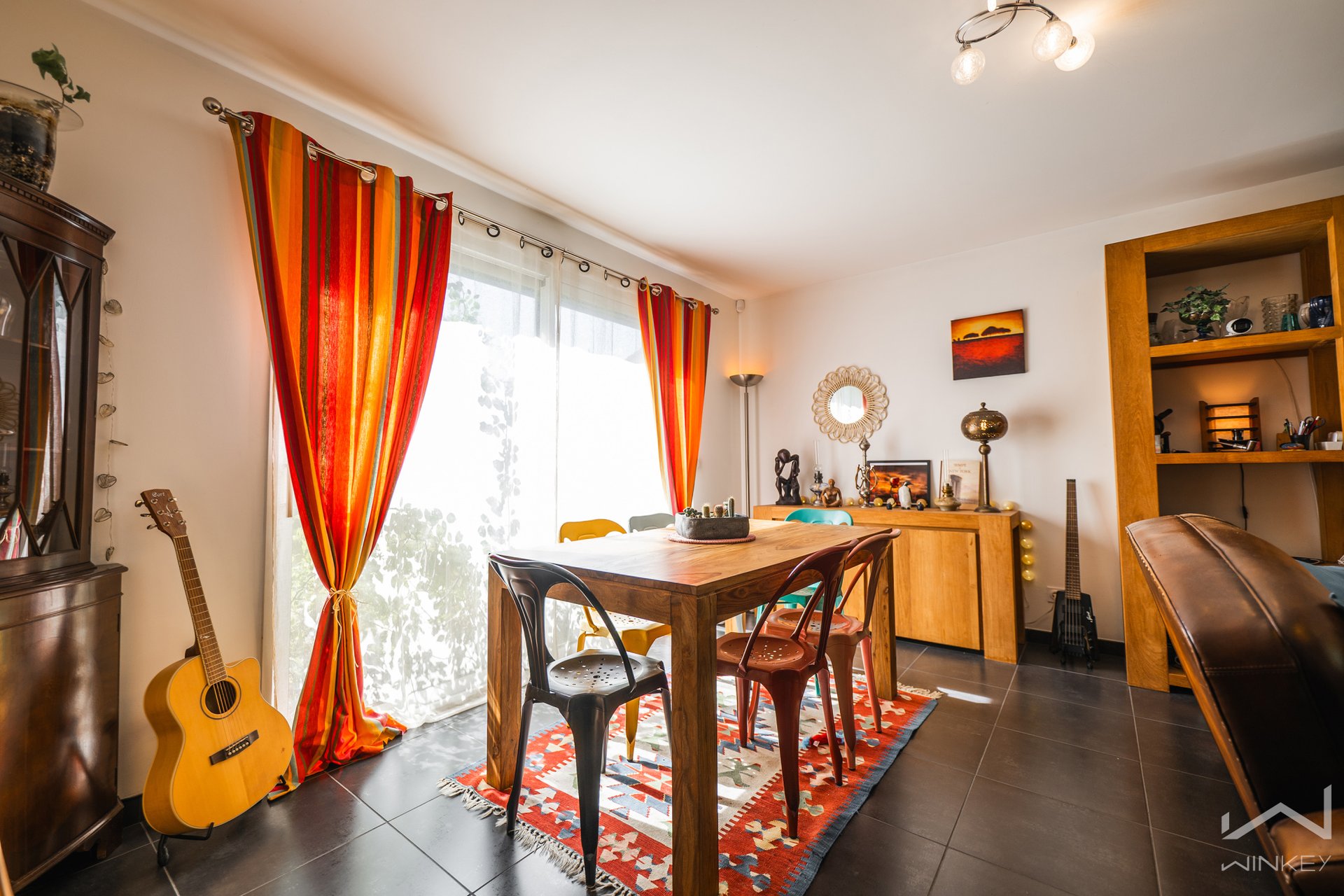 Maison à vendre, 136m², Bezons