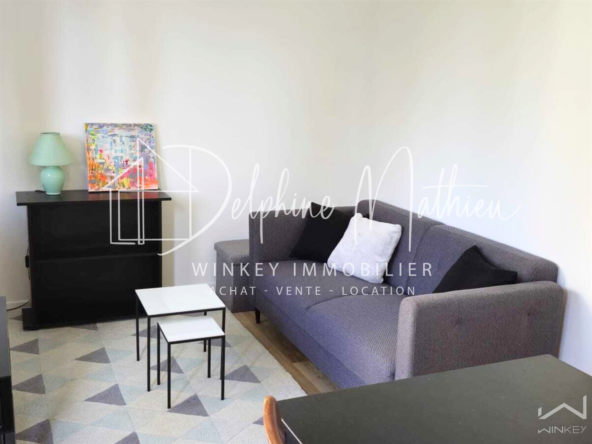 Appartement à louer, 40m², Meudon