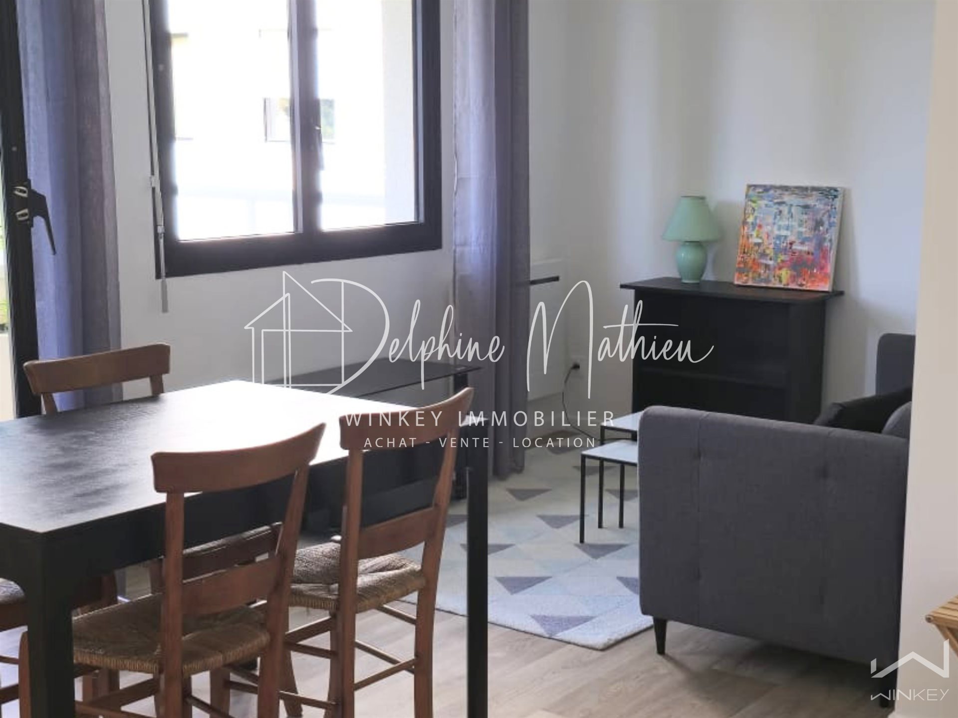 Appartement à louer, 40m², Meudon