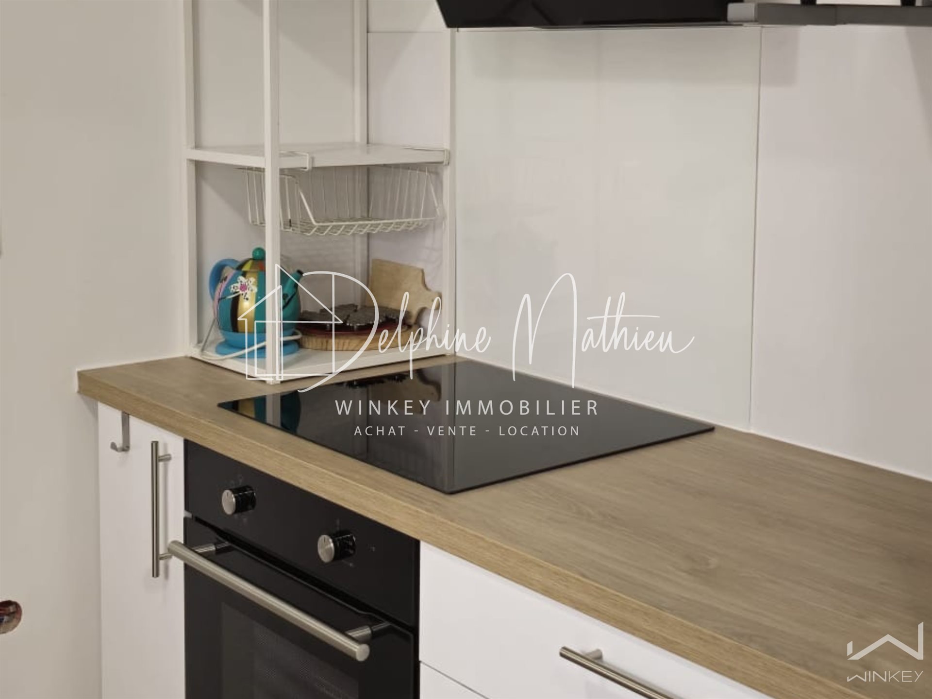 Appartement à louer, 40m², Meudon