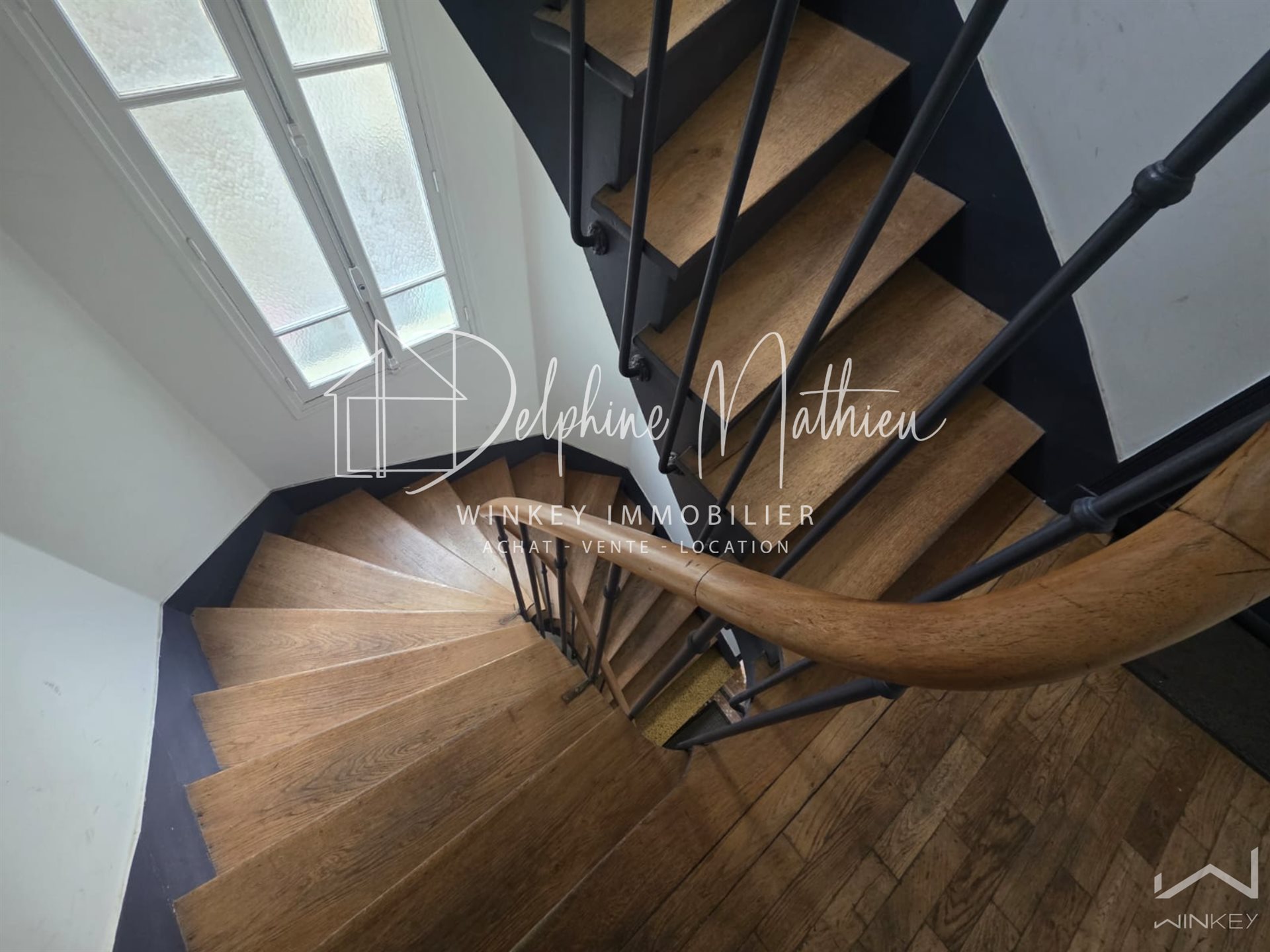 Appartement à vendre, 28m², Montrouge