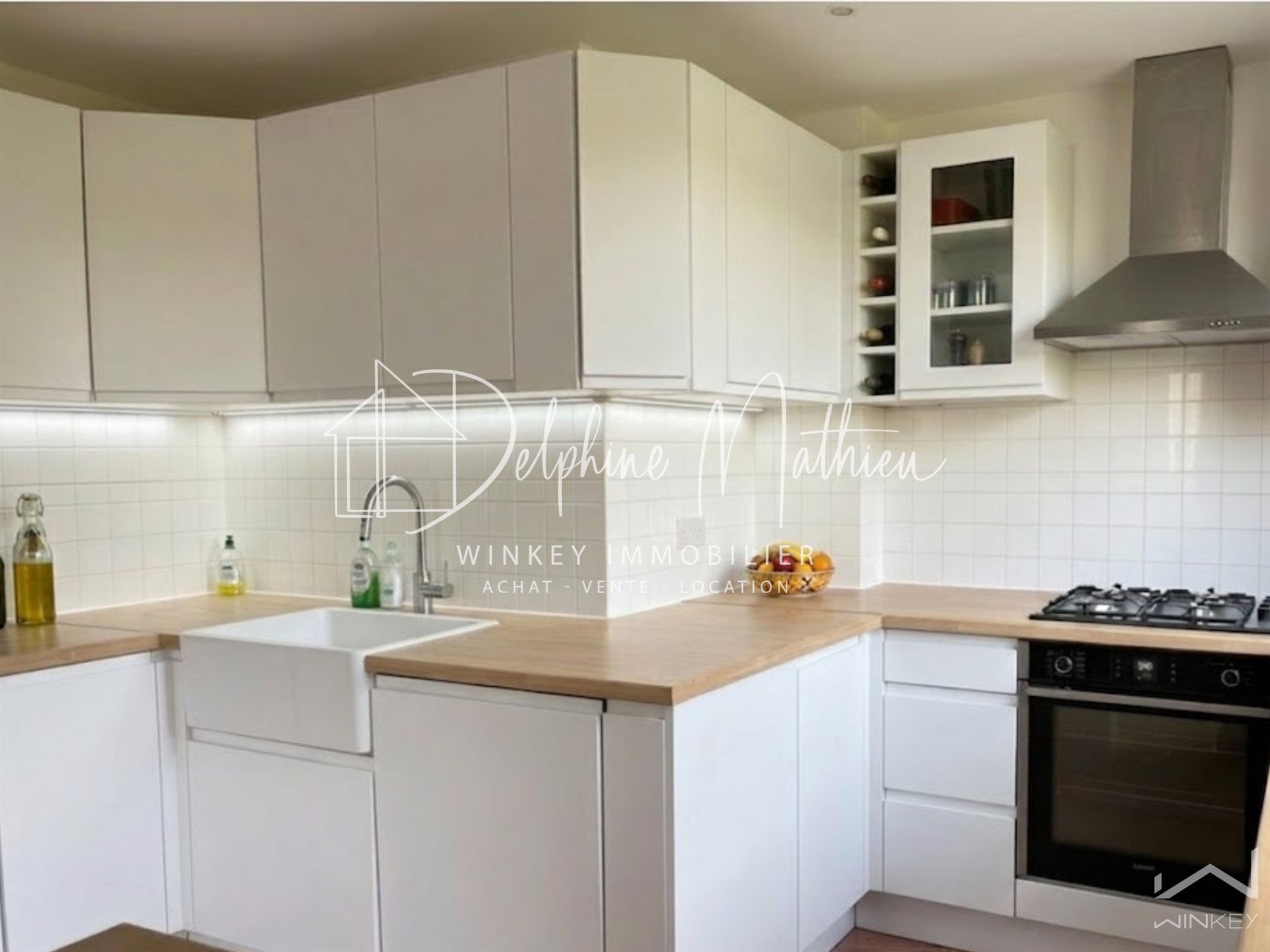 Appartement à vendre, 63m², Meudon