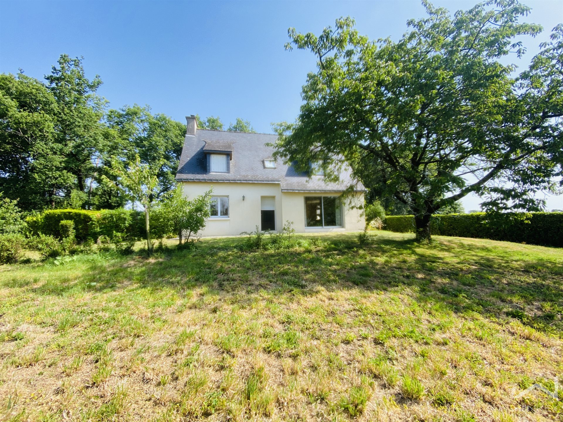 Maison à vendre, 148m², Carentoir