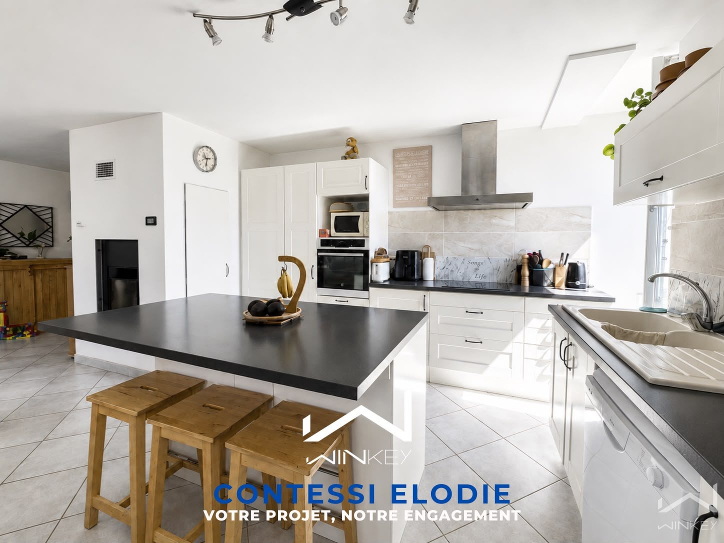 Maison à vendre, 229m², Montélimar