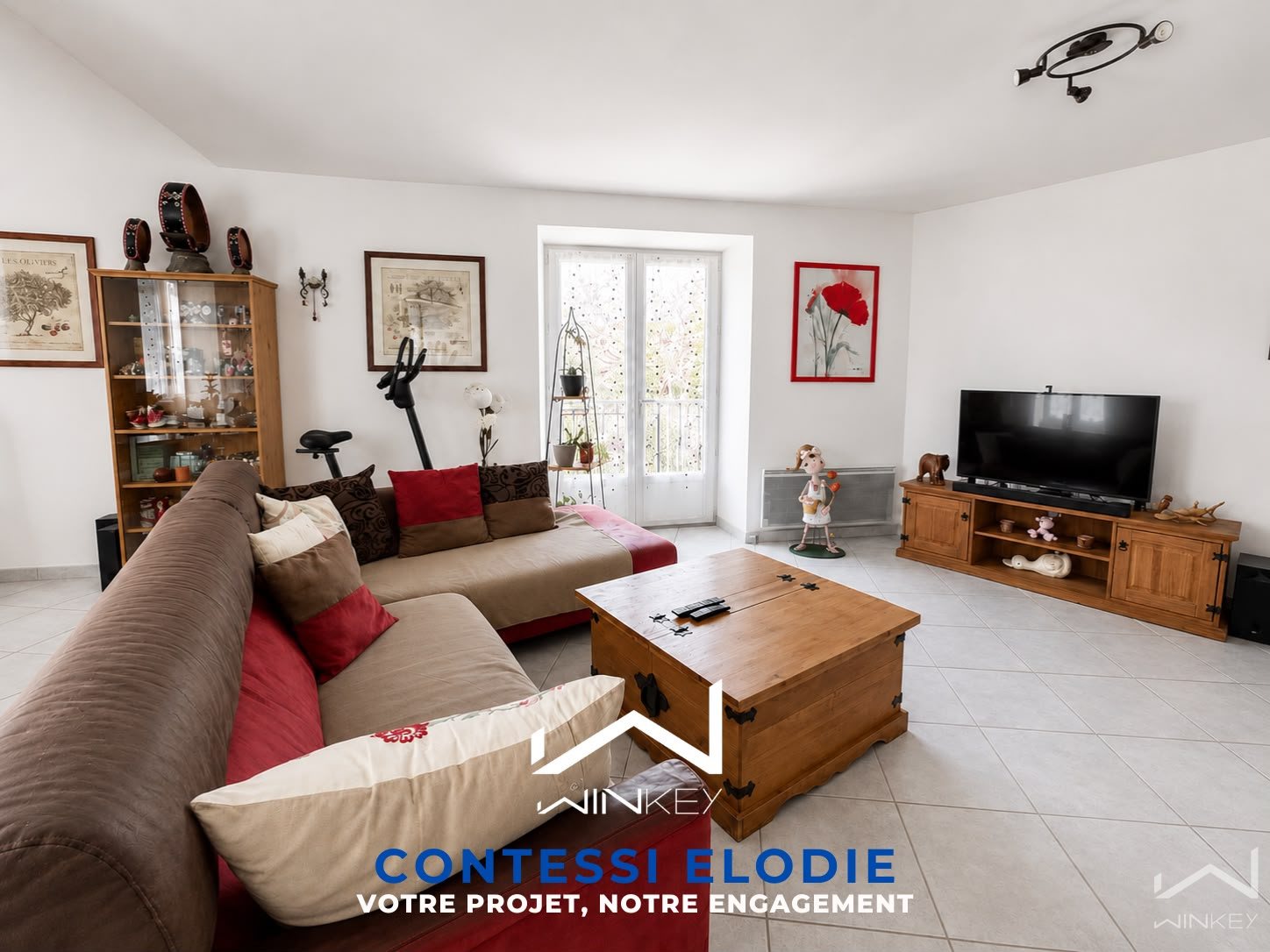 Maison à vendre, 229m², Montélimar