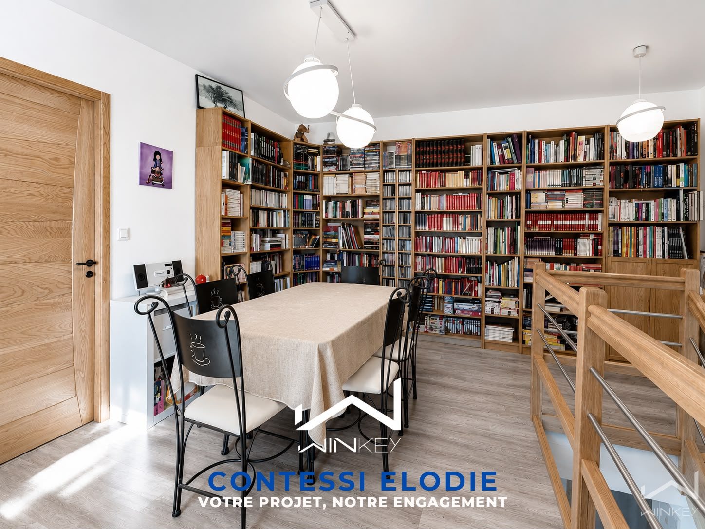 Maison à vendre, 229m², Montélimar