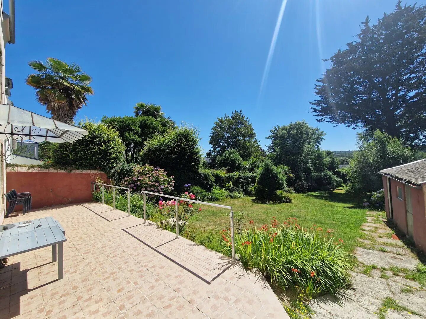 Maison à vendre, 143m², Le Relecq-Kerhuon