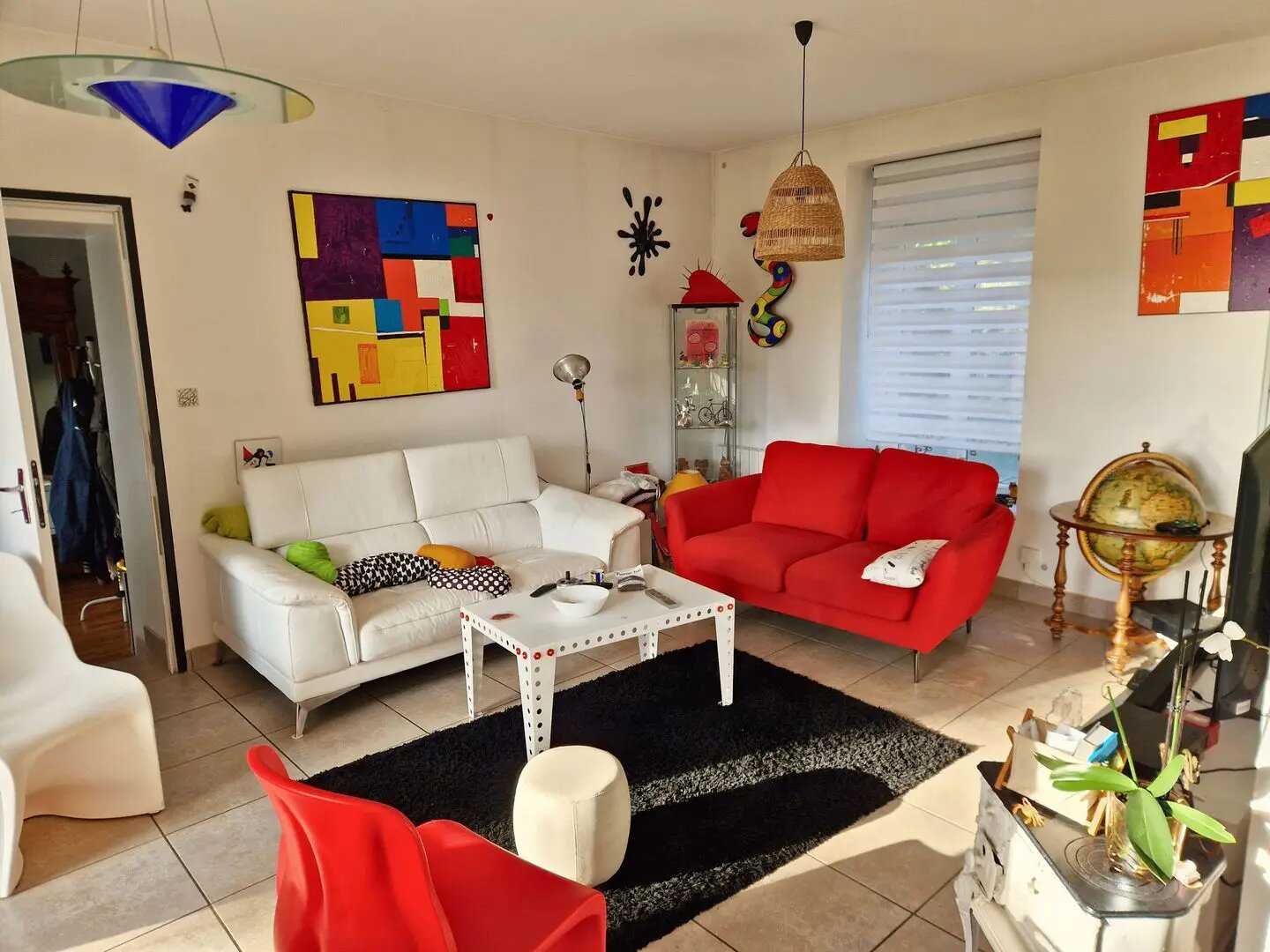 Maison à vendre, 143m², Le Relecq-Kerhuon