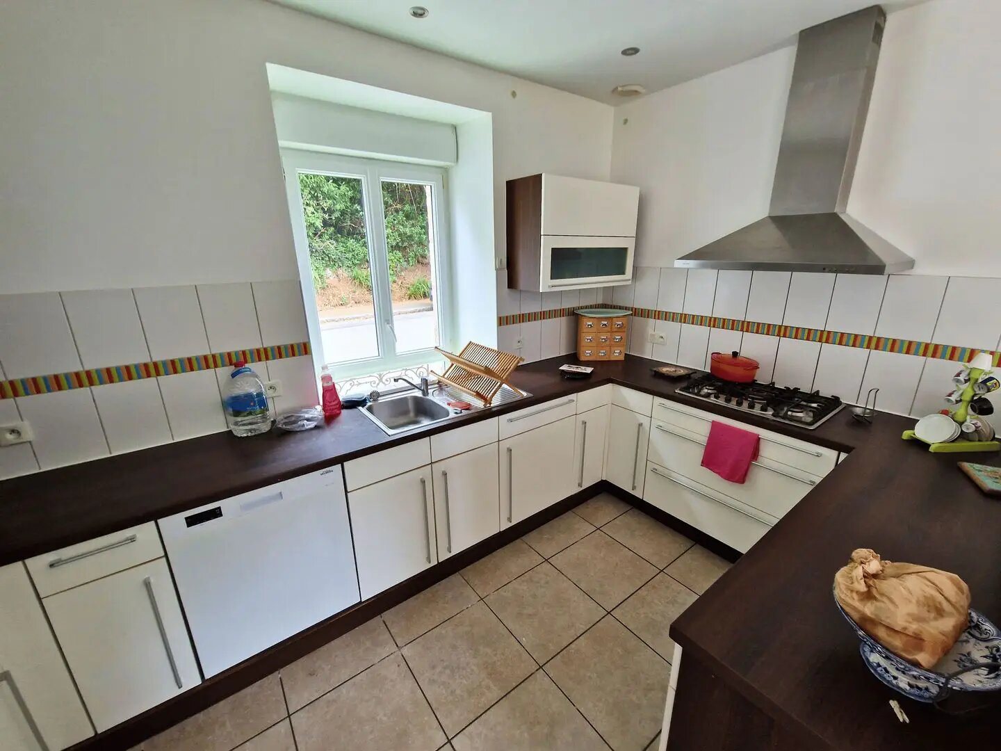 Maison à vendre, 143m², Le Relecq-Kerhuon