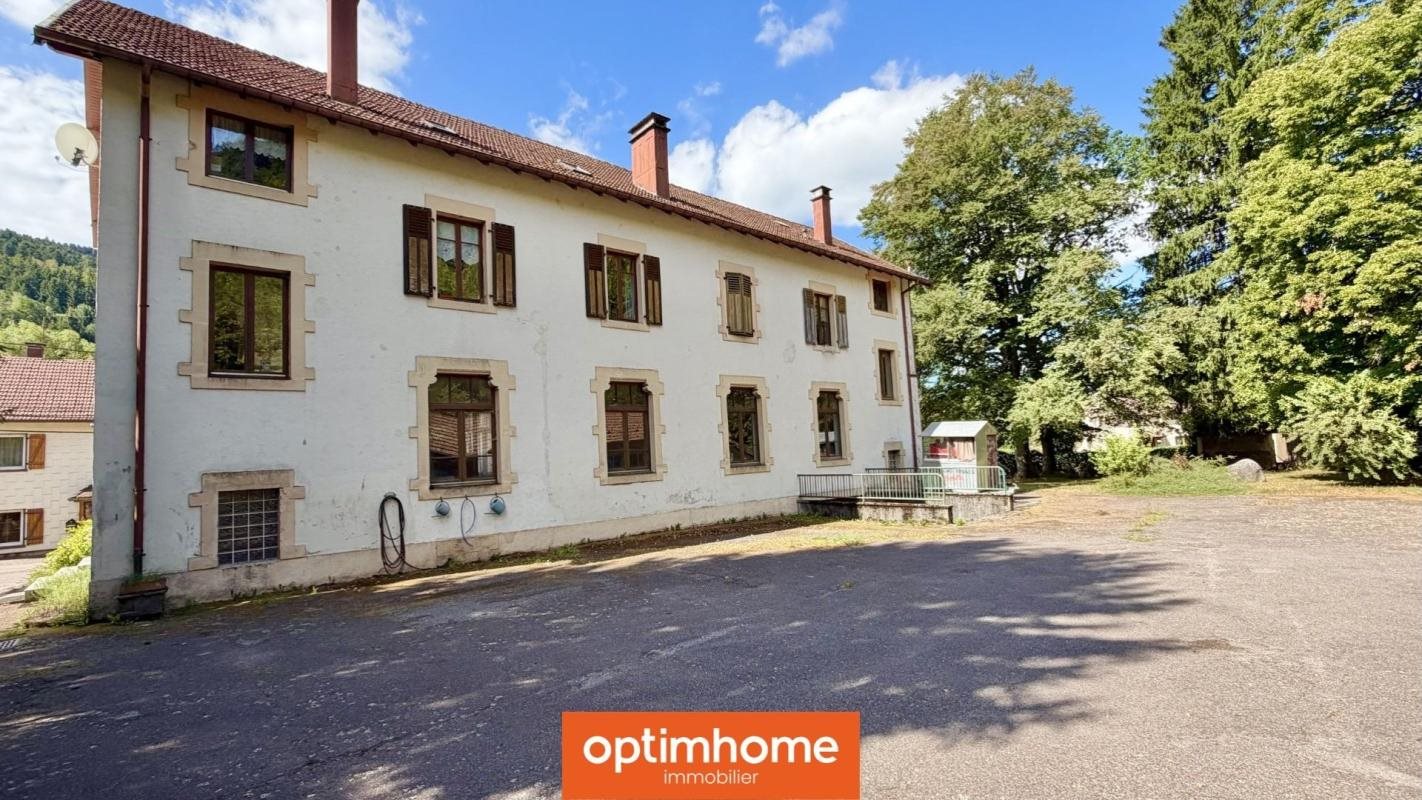 Maison à vendre, 141m², Saint-Maurice-sur-Moselle