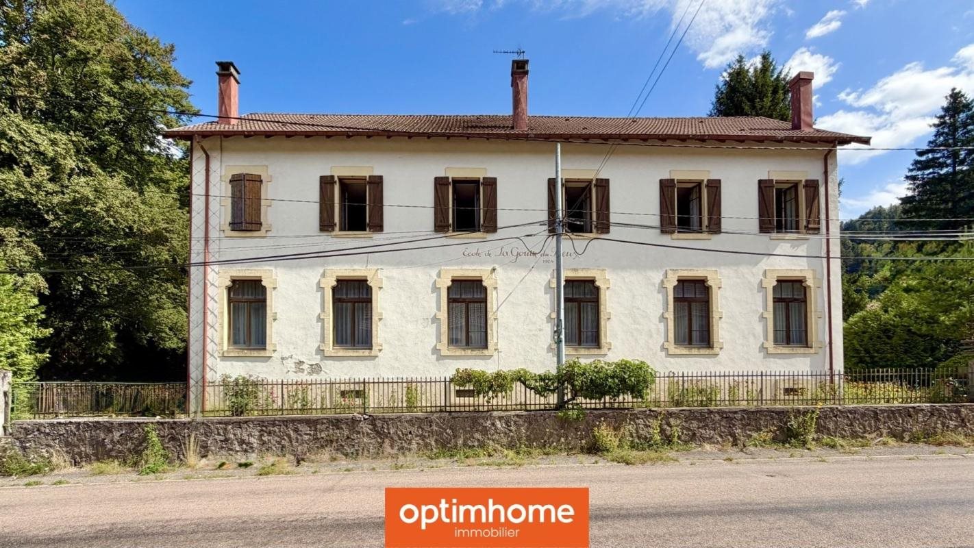 Maison à vendre, 141m², Saint-Maurice-sur-Moselle