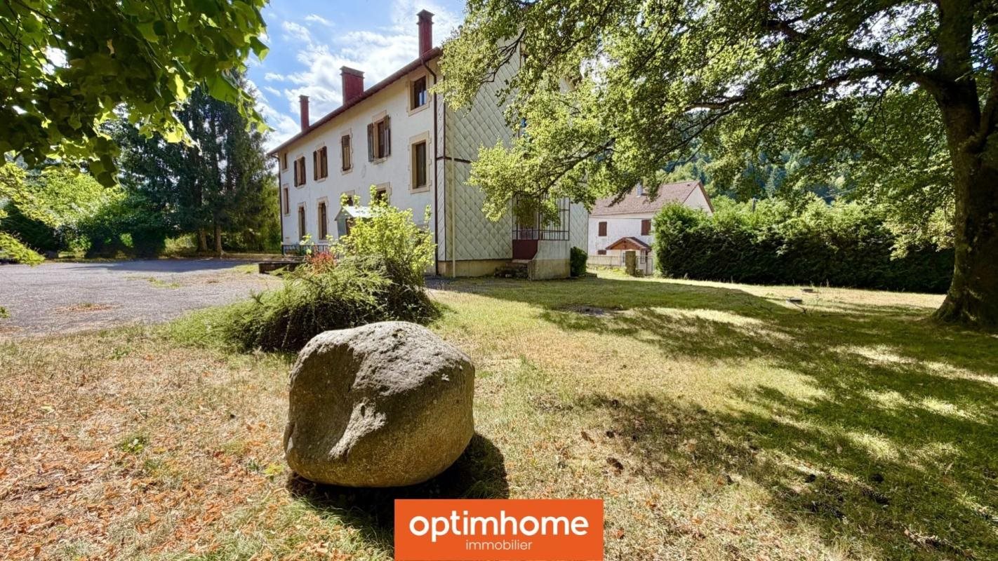 Maison à vendre, 141m², Saint-Maurice-sur-Moselle