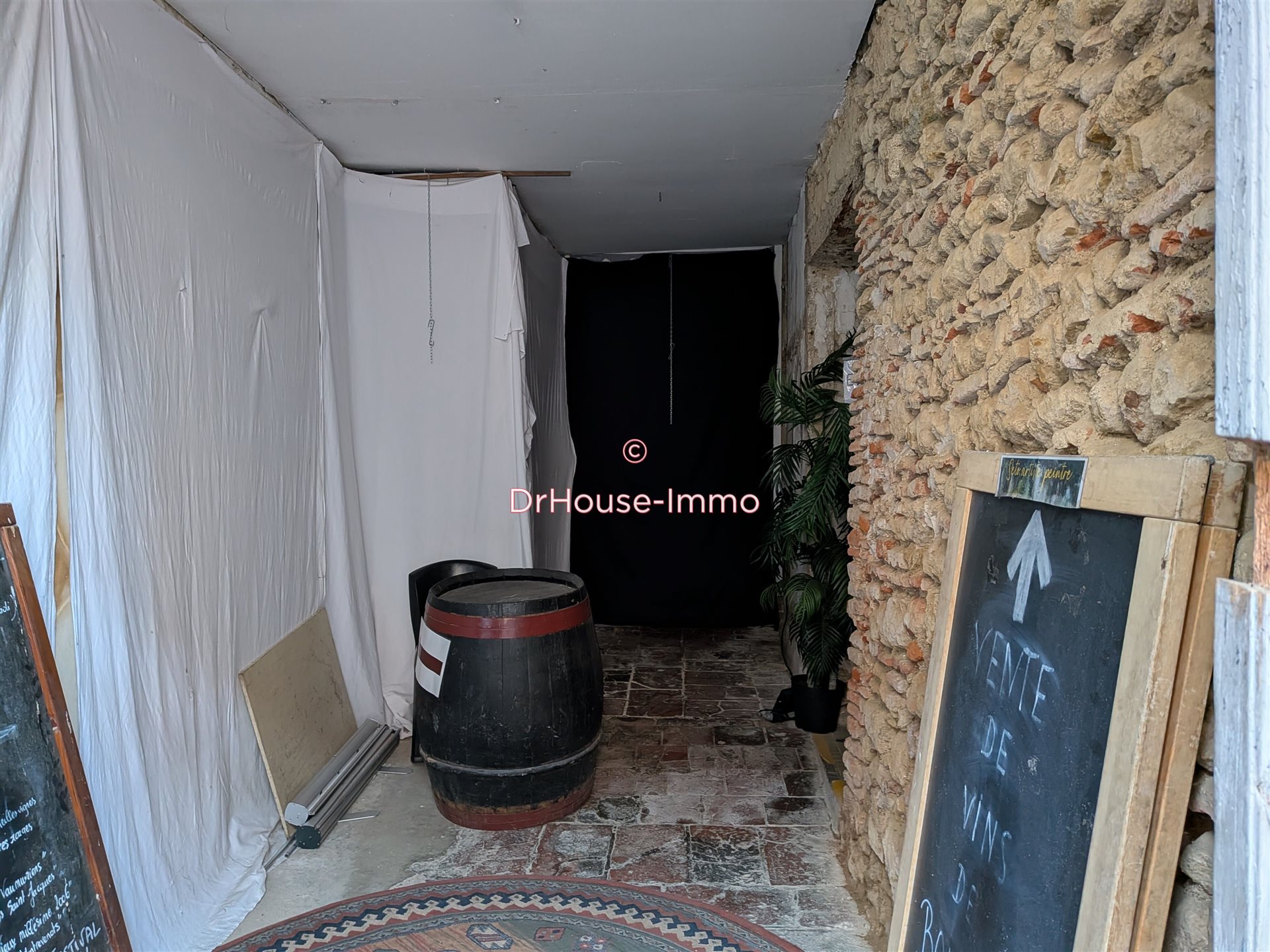 Maison à vendre, 500m², Marciac
